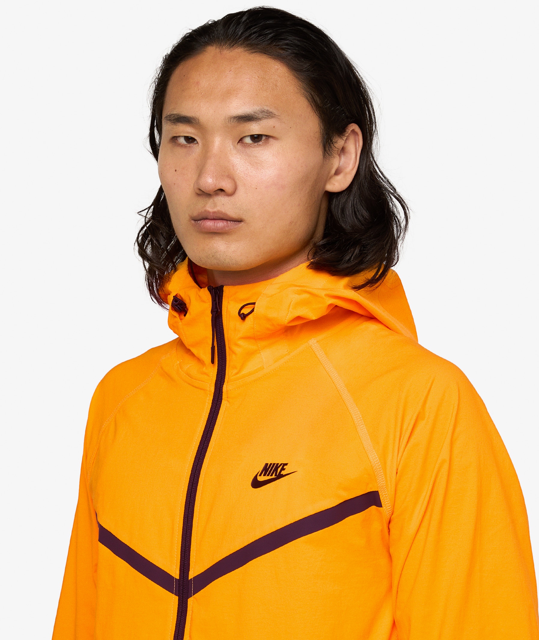 Nike Tech Woven Track Jacket | Sundial | SVD USA