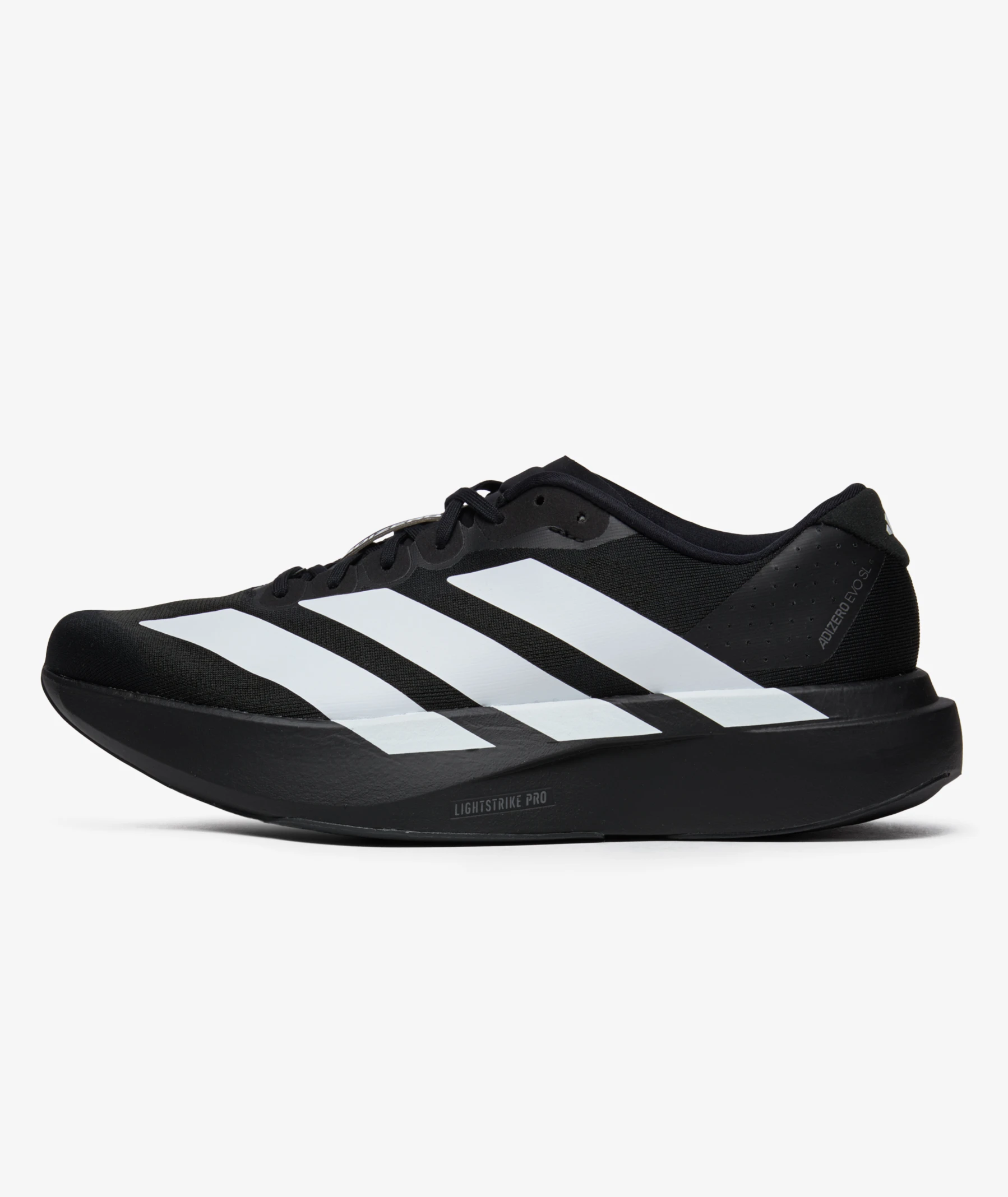adidas Adizero EVO SL in Black | SVD USA