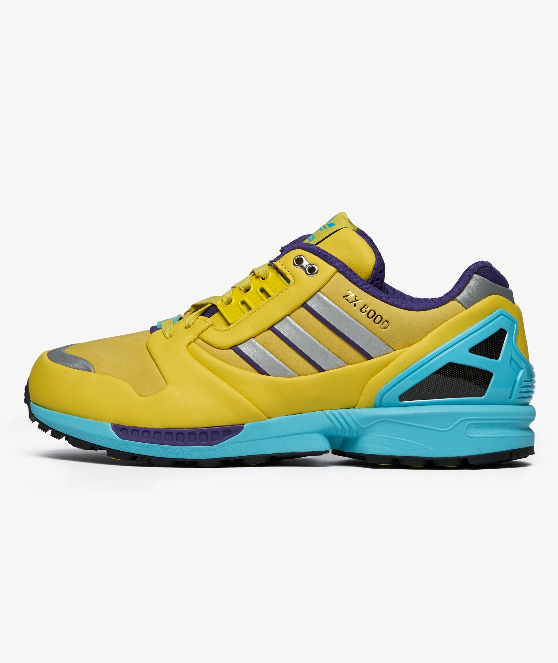 adidas ZX8000 Consortium | Yellow | SVD USA