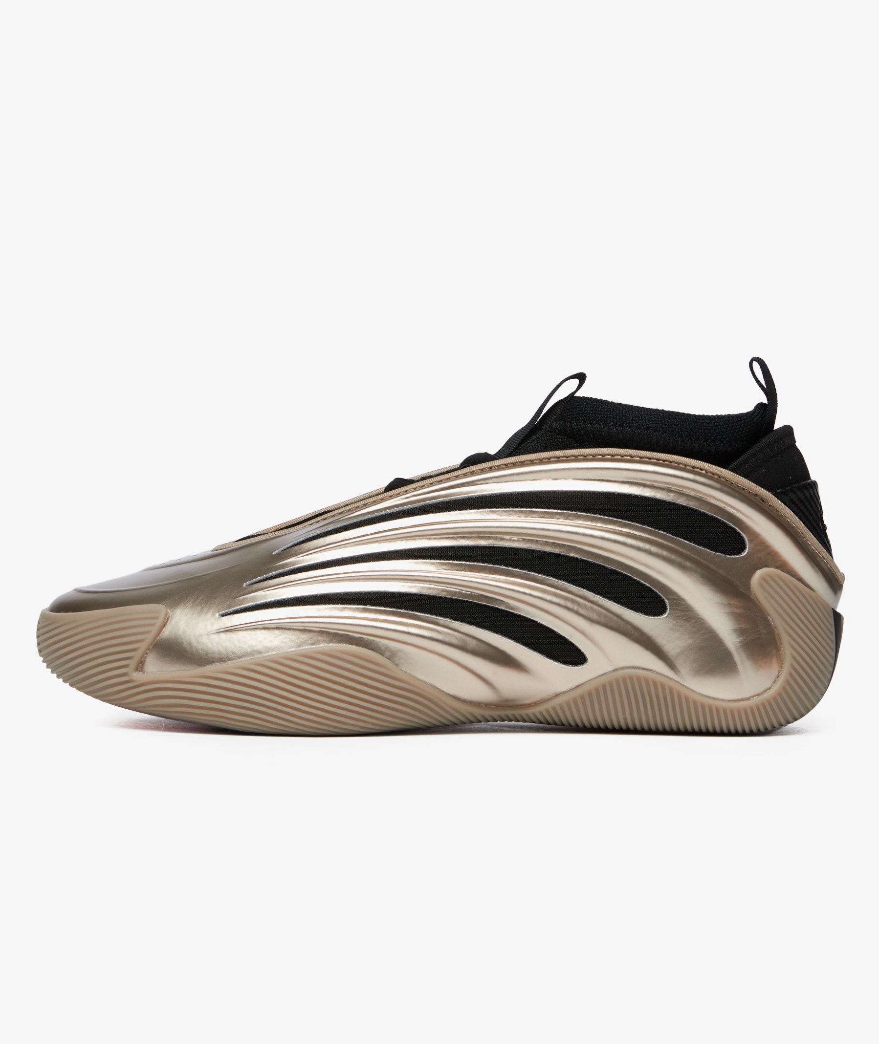 adidas Harden Volume 9 | Gold | SVD USA