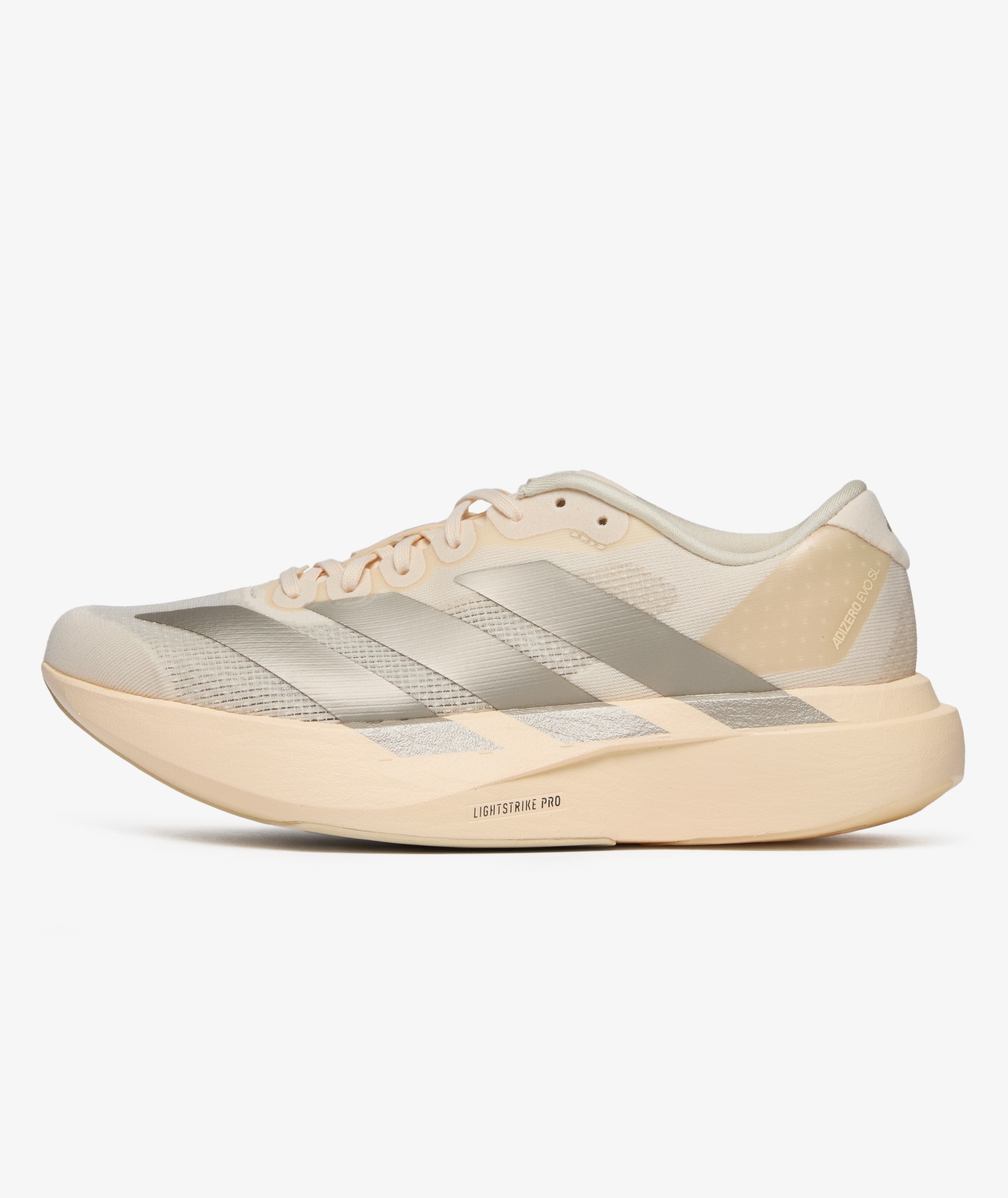 adidas Women's Adizero EVO SL in Tan | SVD USA