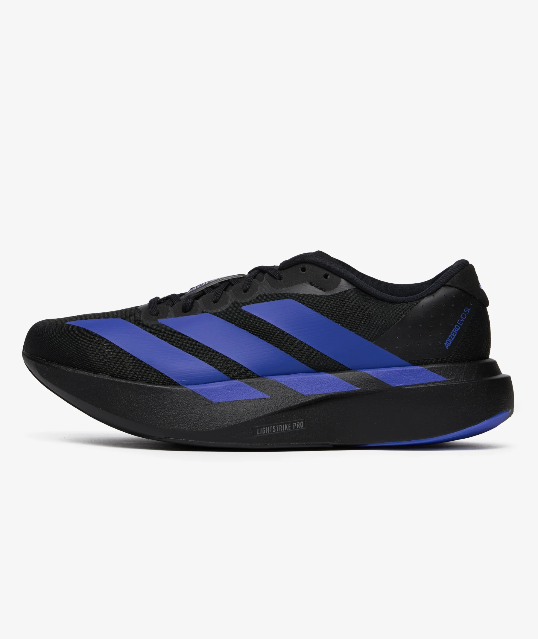adidas Adizero EVO SL | Core Black | SVD USA