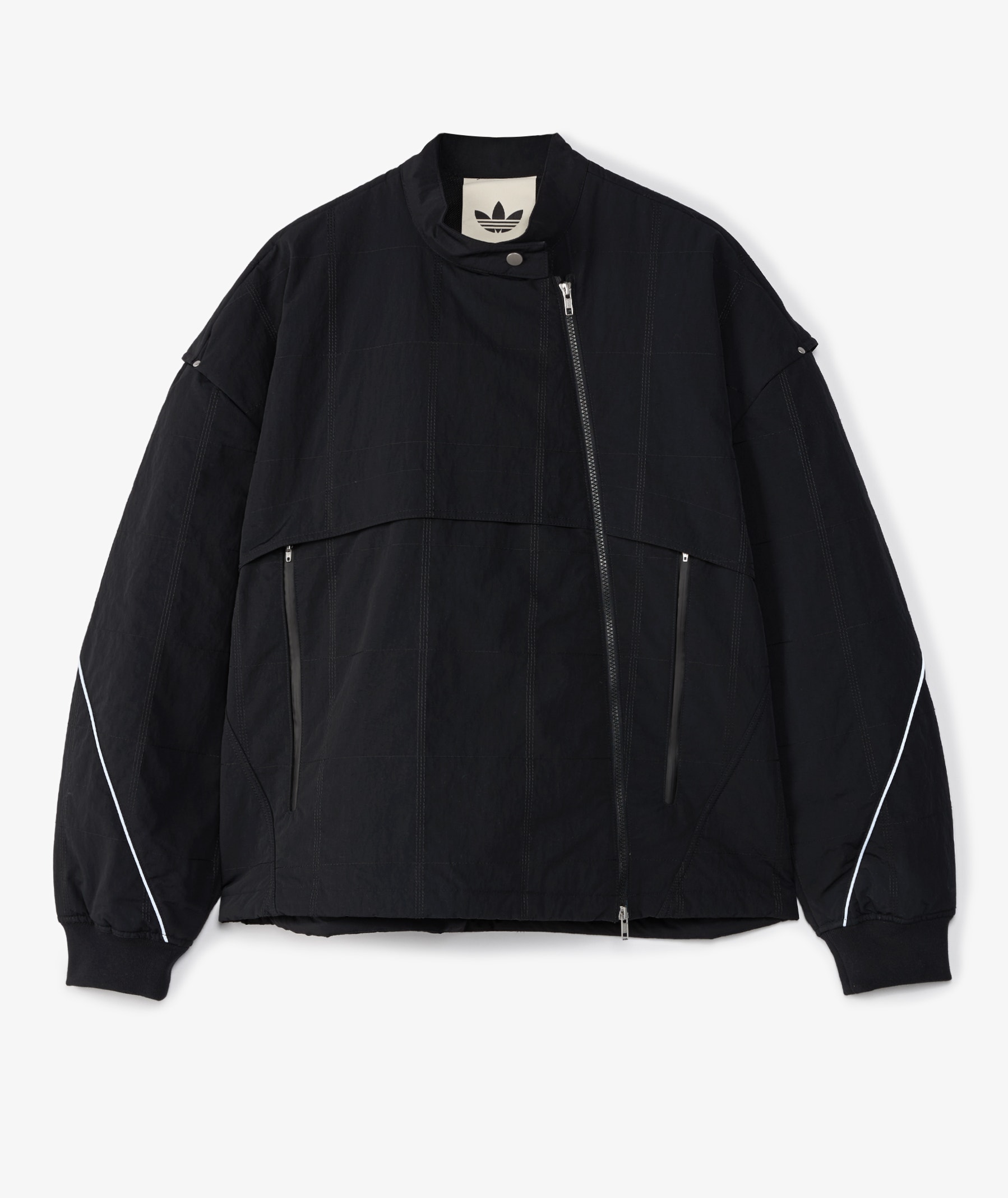 adidas Motor Ave Racer Jacket | JX6152 | SVD USA