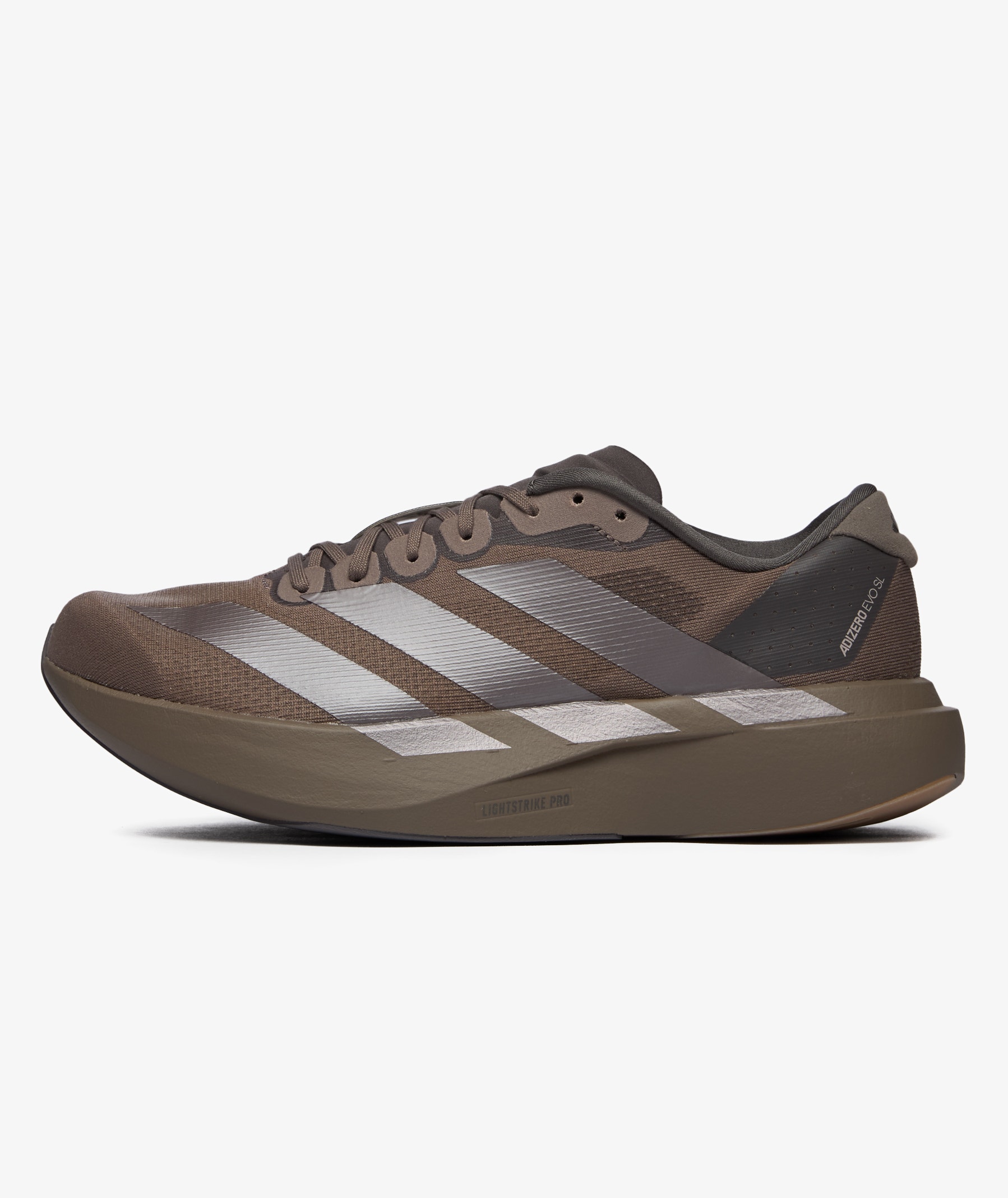adidas Adizero EVO SL in Black | SVD USA