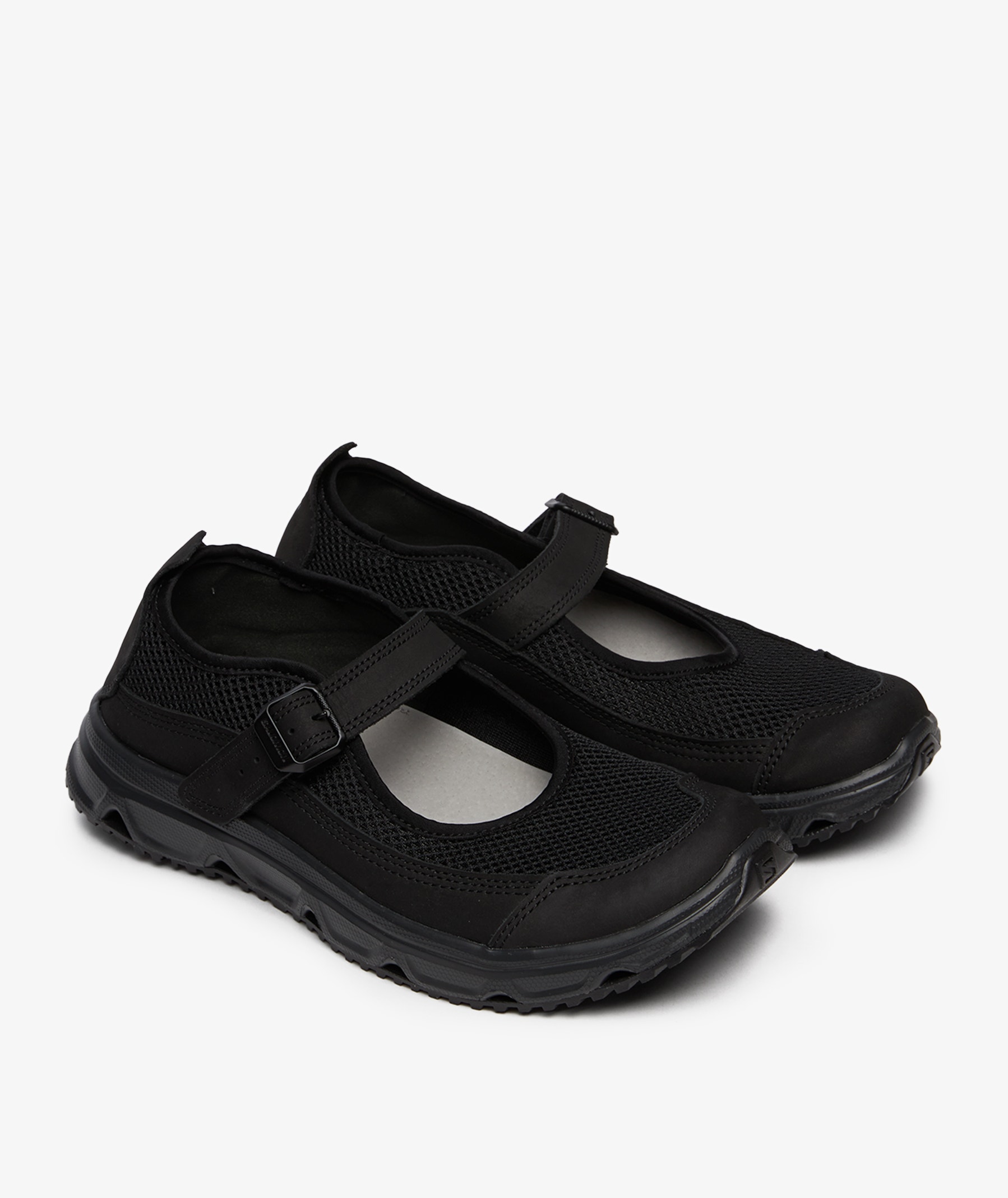 Salomon RX Marie-Jeanne in Black | SVD USA