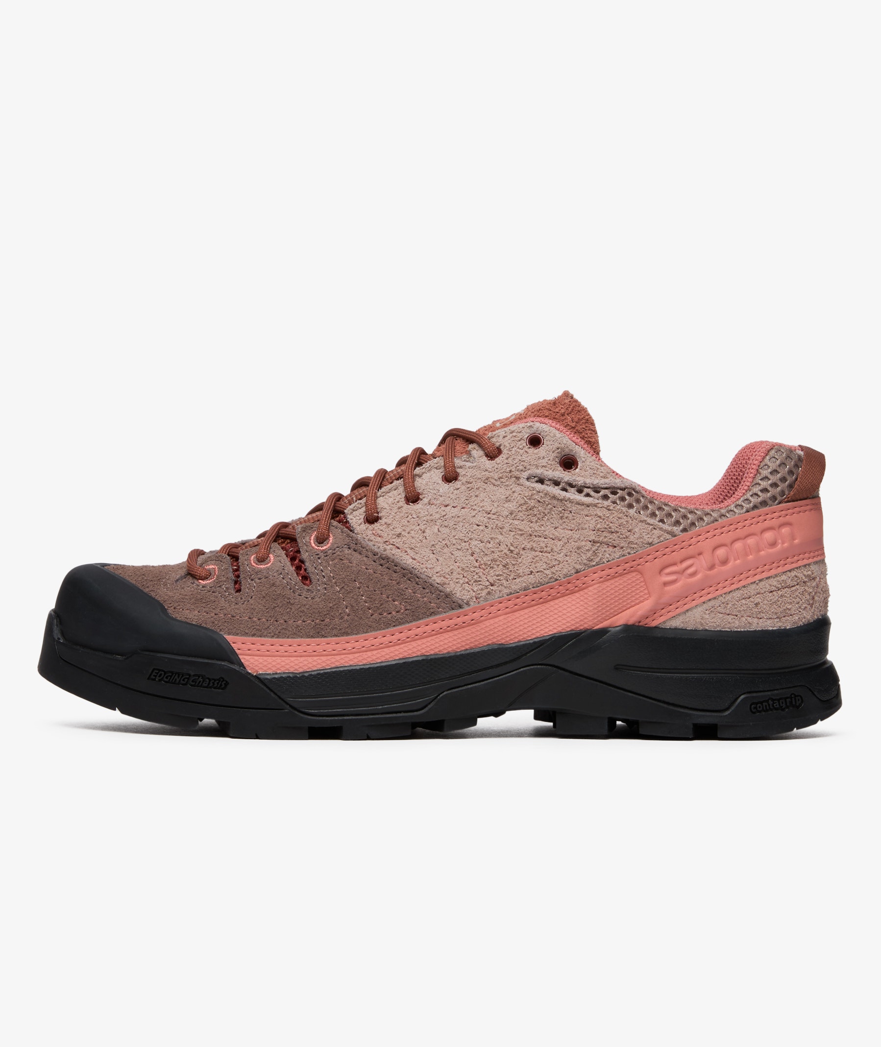 Salomon X-Alp Suede | L47675600 | SVD USA
