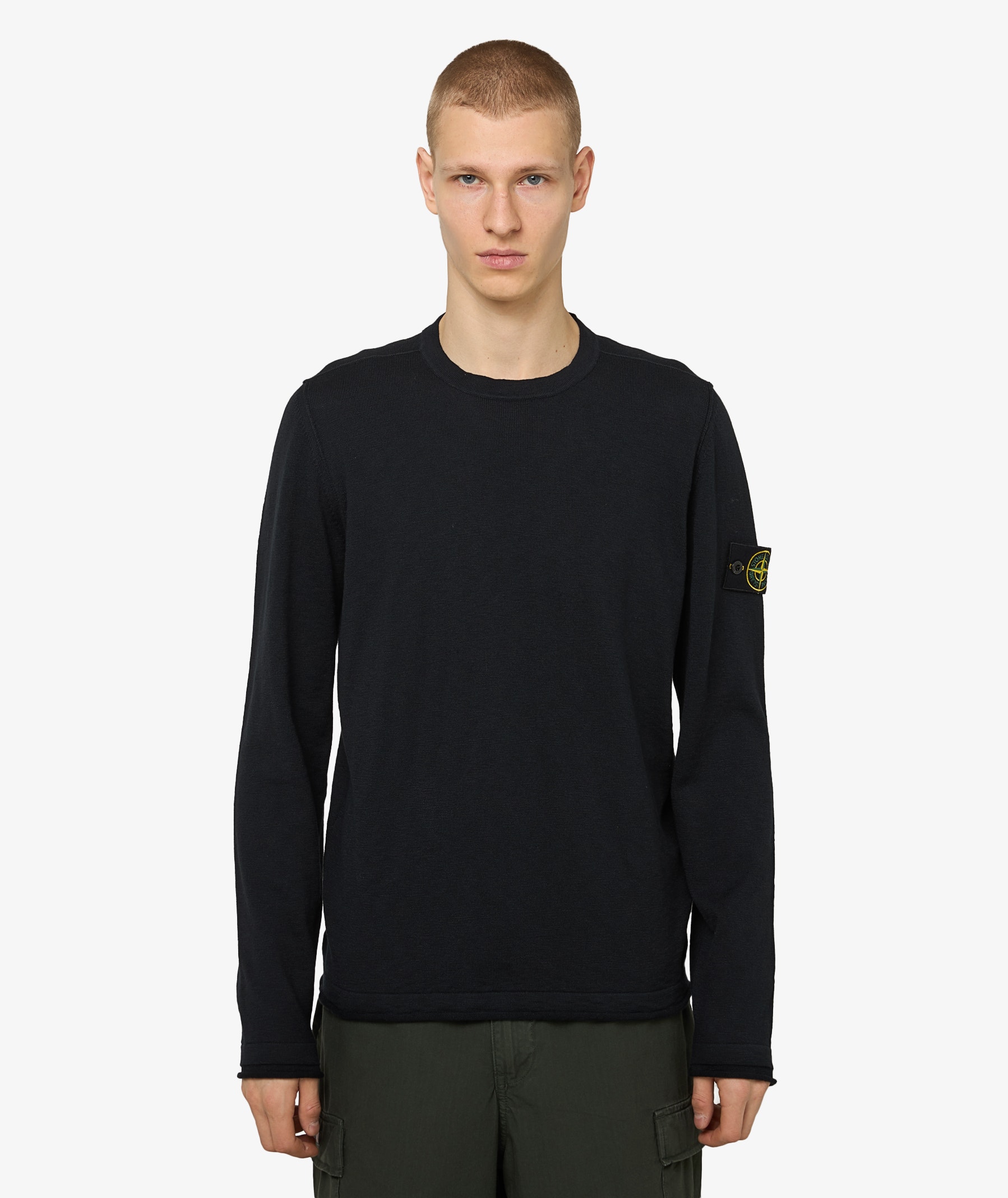 Stone Island Sweater | L1S155100052S00B0-V0029 | SVD USA