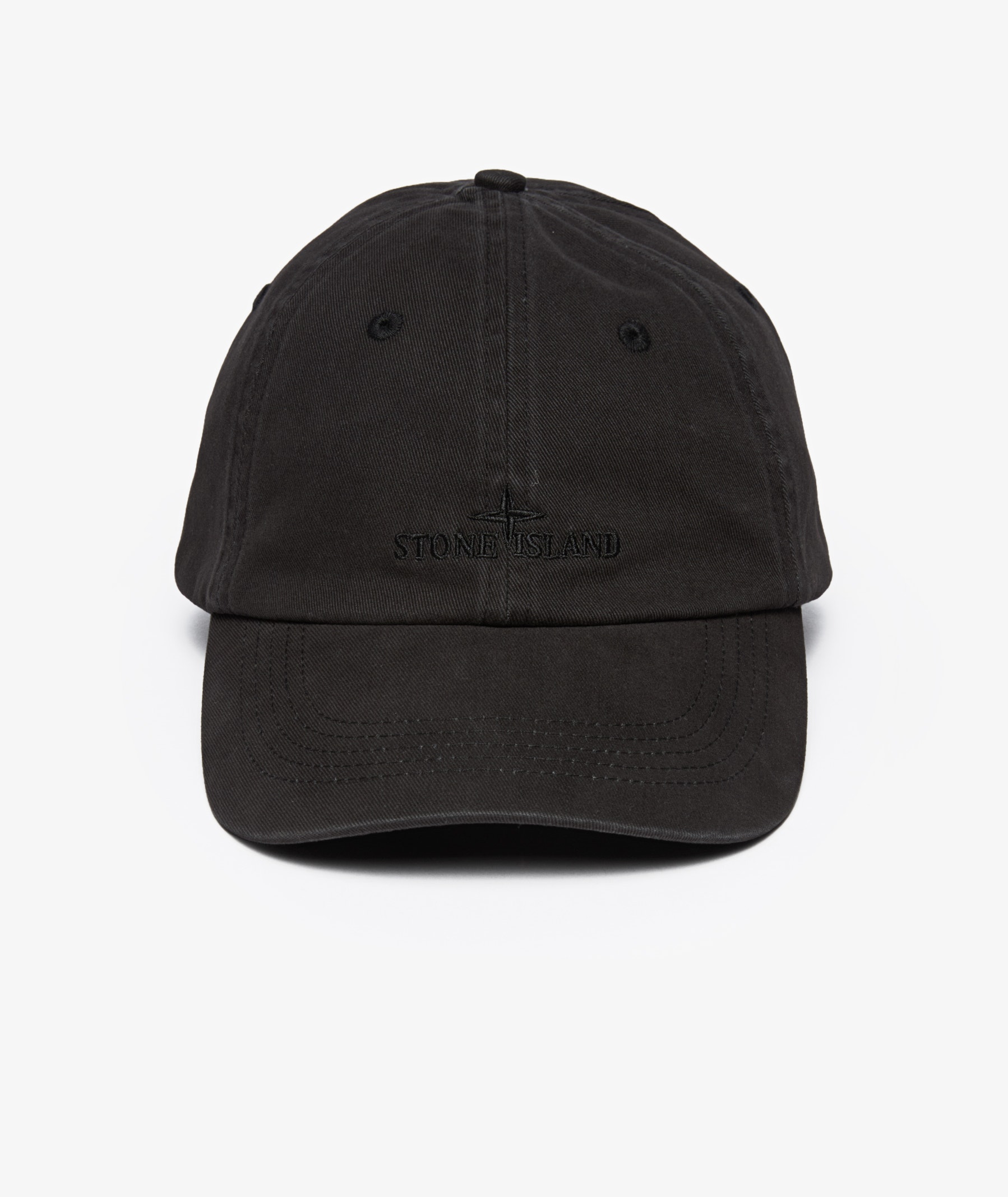 WTAPS Cap in Black | SVD USA