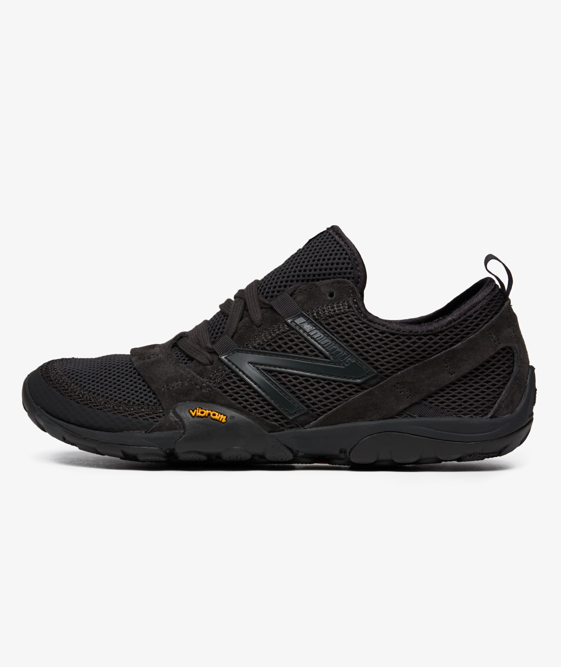New Balance MT10 in Black | SVD USA
