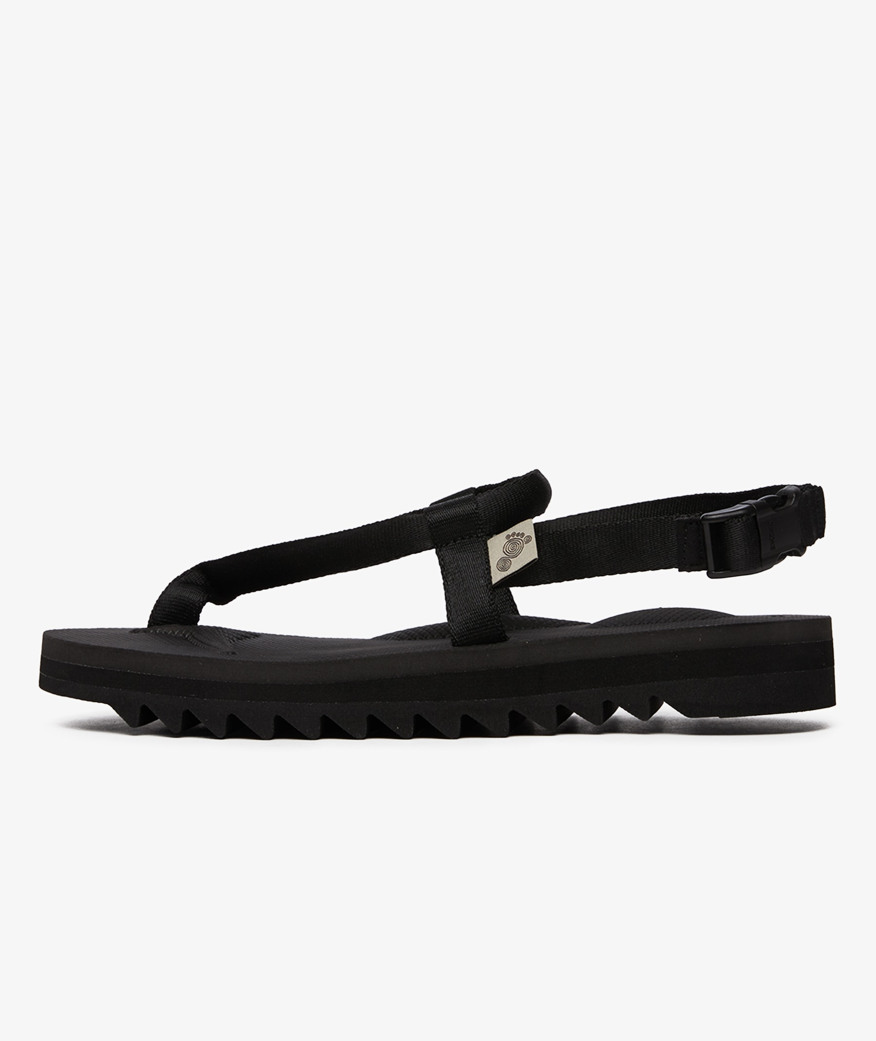 Suicoke Kat-3 in Green | SVD USA