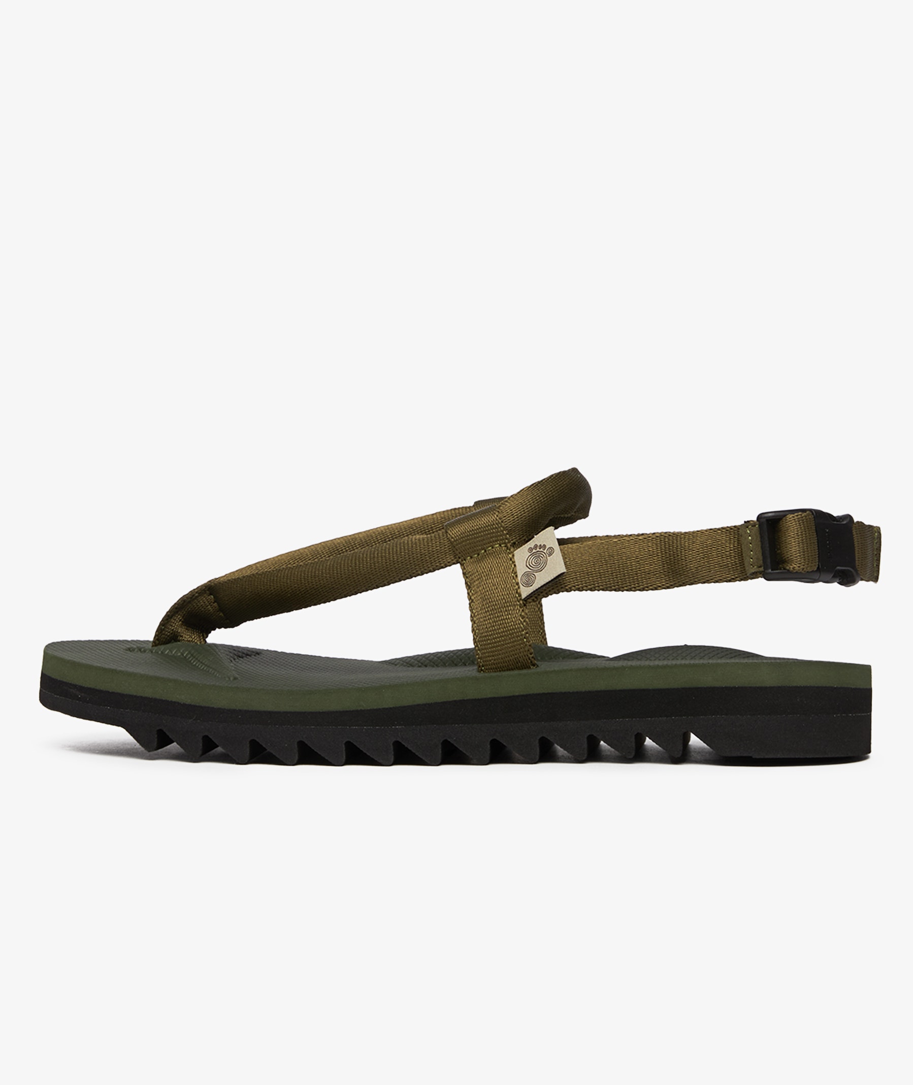 Suicoke Kat-3 in Green | SVD USA