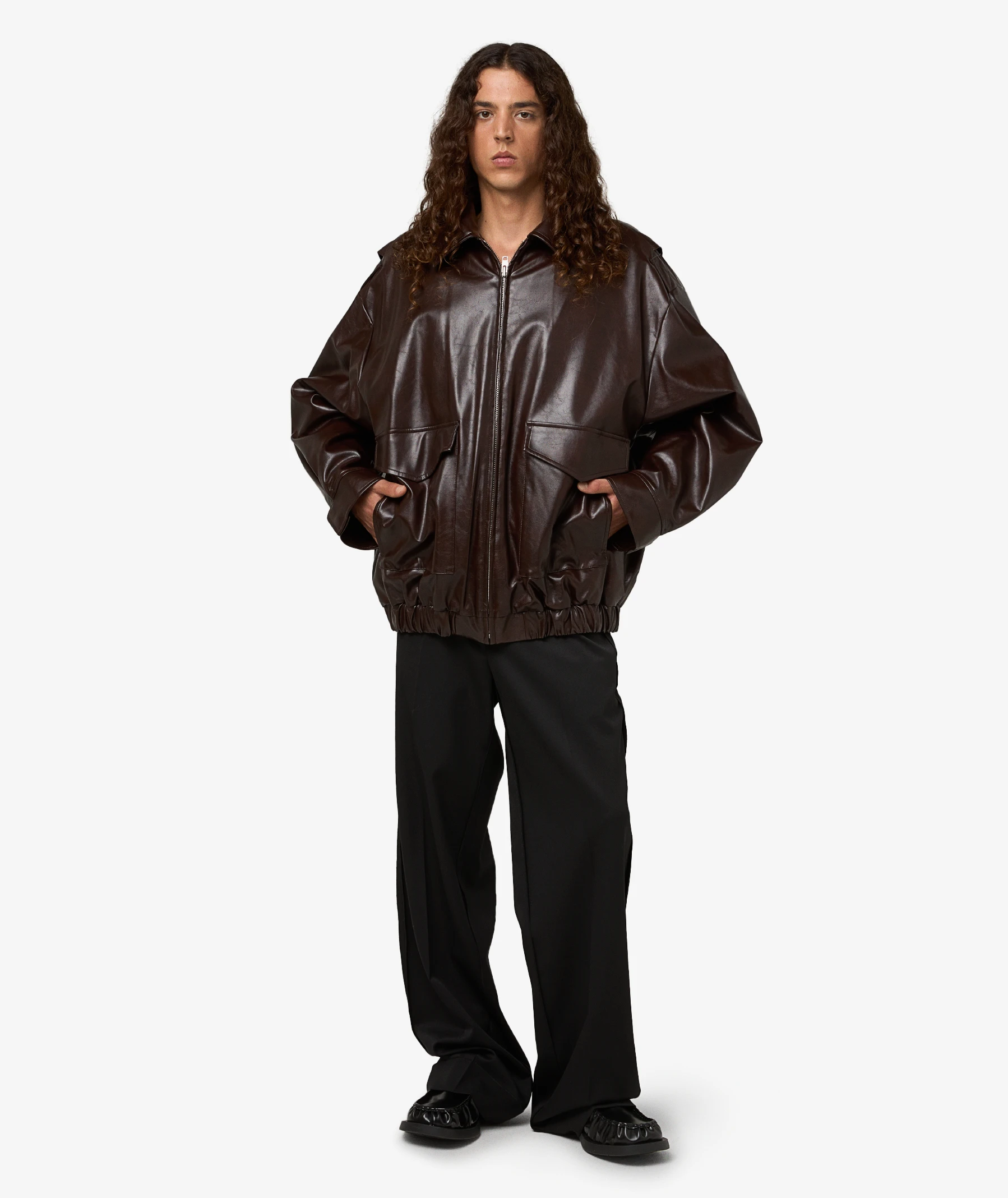 MAISON MARGIELA Jacket | SH0AM0065-M35465-144 | SVD USA