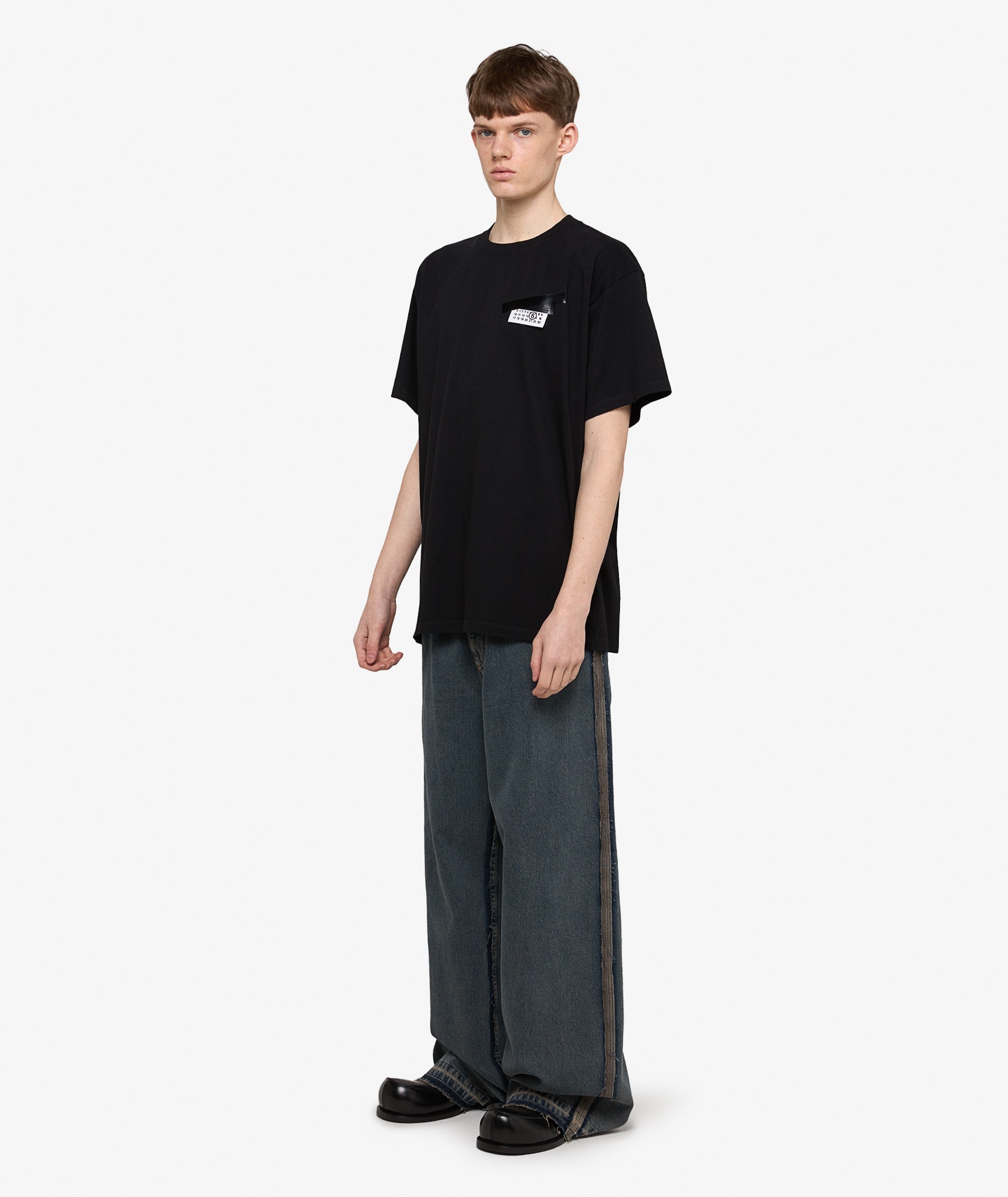 MM6 Maison Margiela T-Shirt | Men | SVD