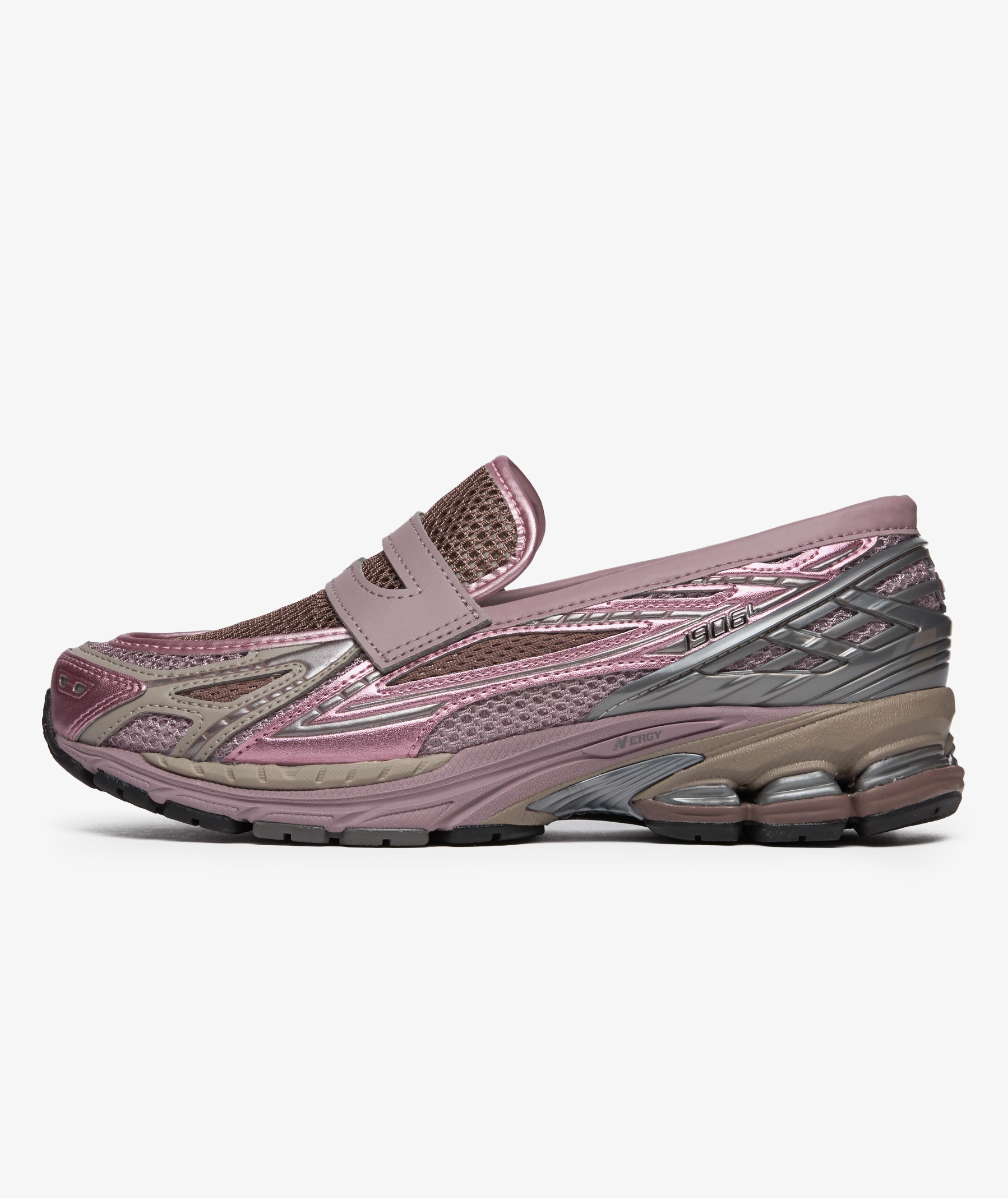 New Balance 1906L V1 Loafers | Ice Wine | SVD USA