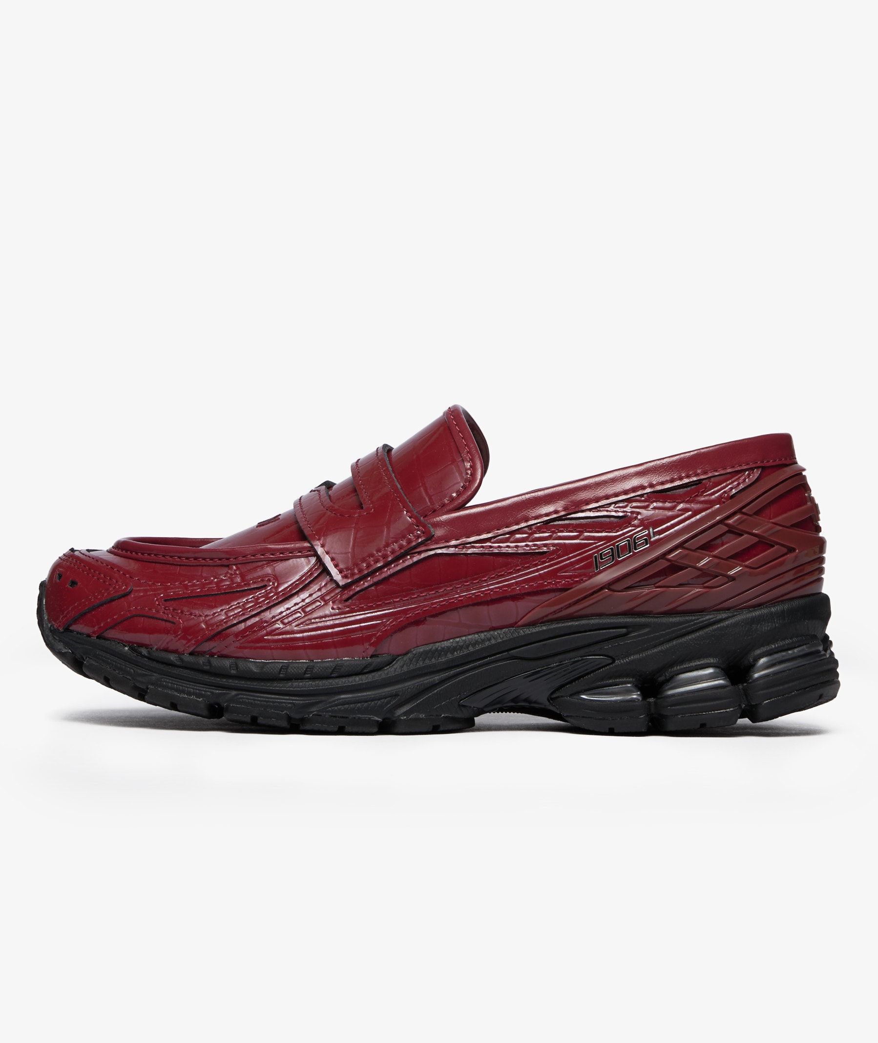 New Balance 1906 V1 in Brown | SVD USA