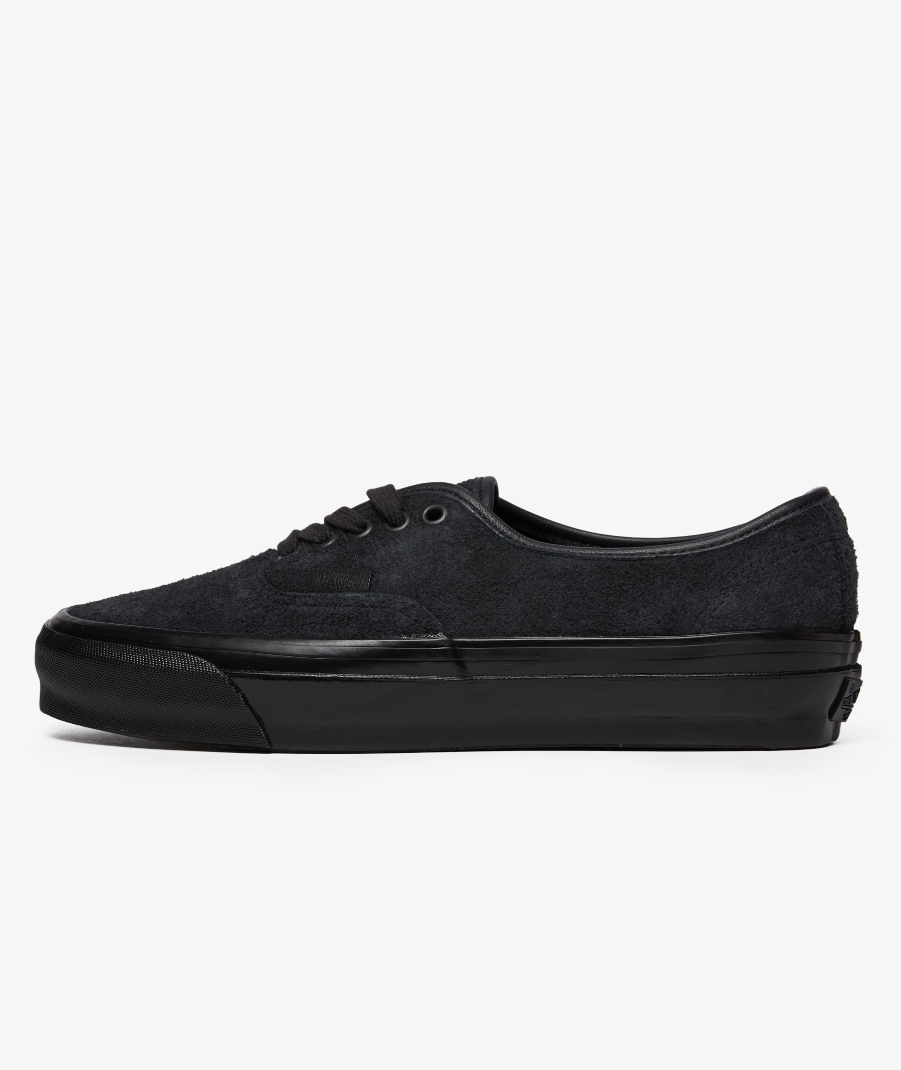 OTW by Vans LX Authentic 44 in Black | SVD USA