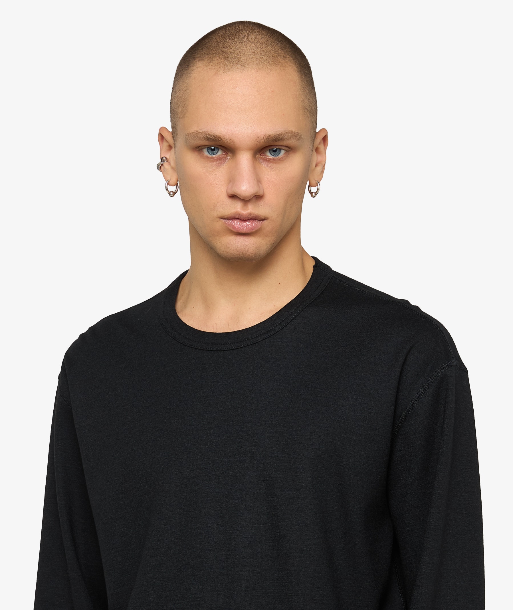 Junya Watanabe MAN Long Sleeve T-Shirt | WP-T012-051-1 | SVD USA