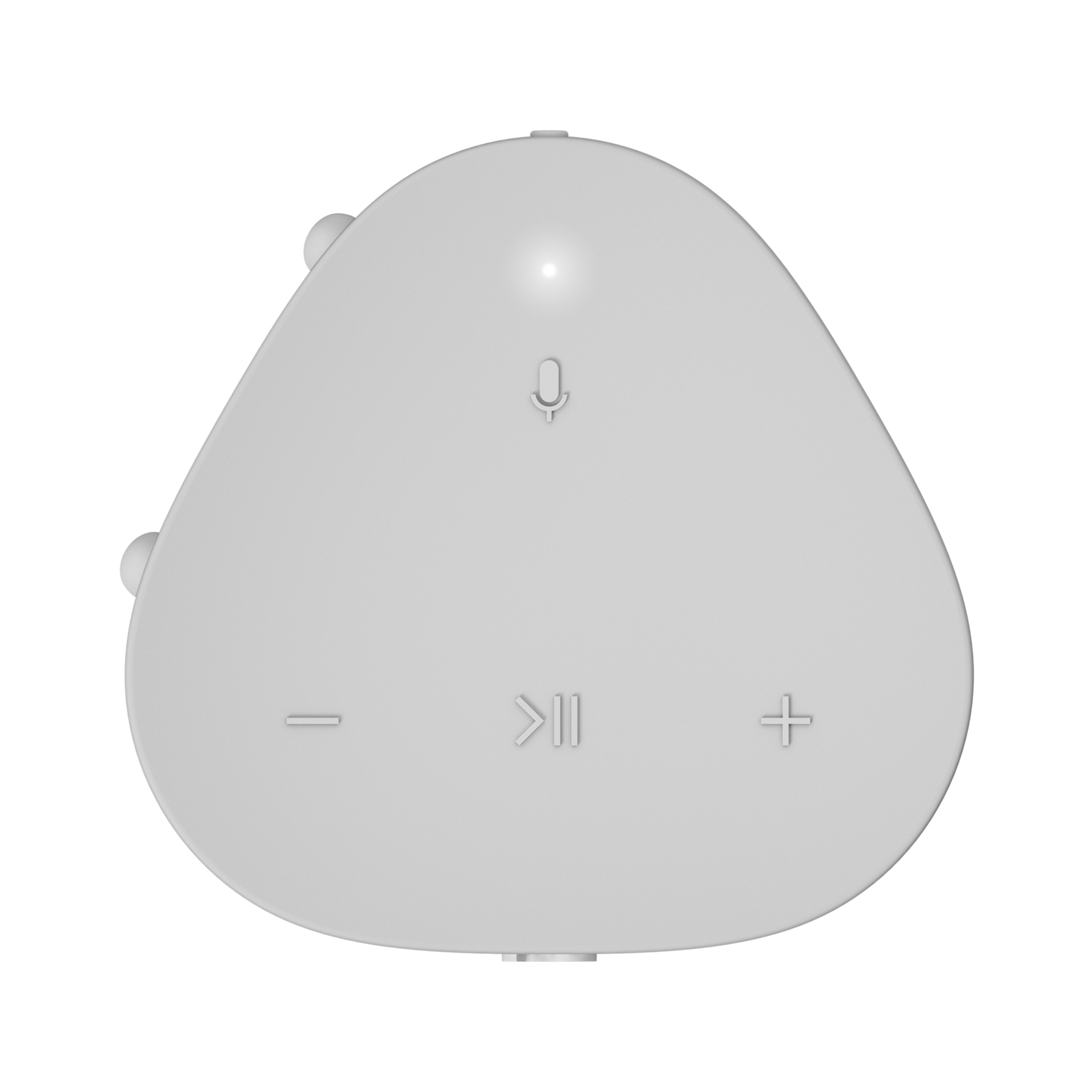 Sonos Roam：防水設計のポータブルスマートスピーカー | Sonos