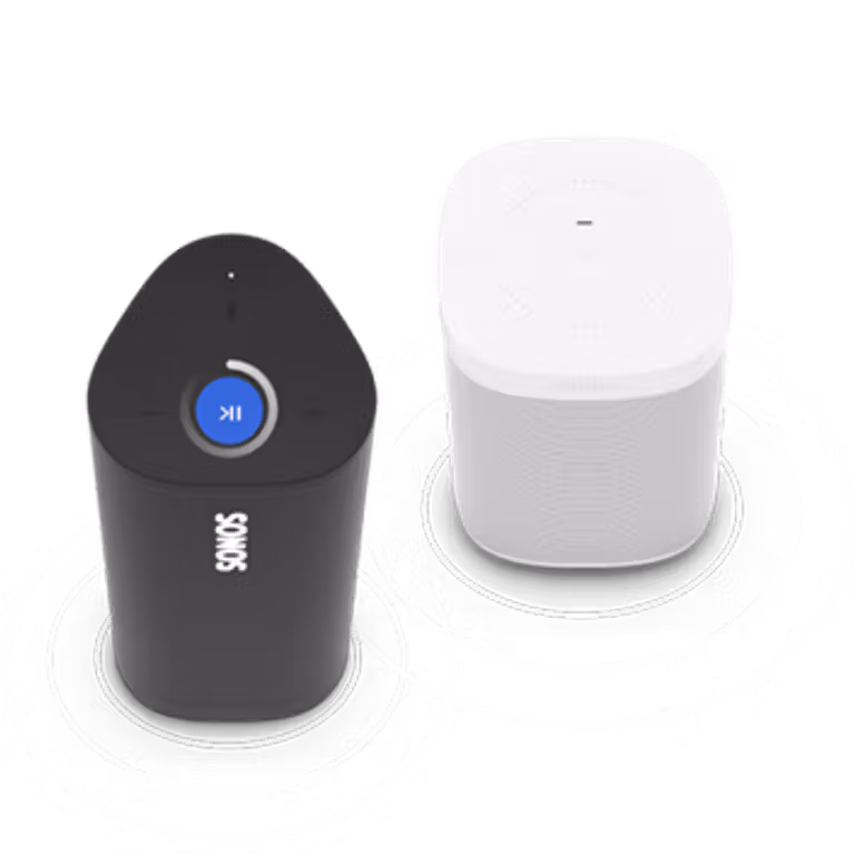 Sonos Roamを知る | Sonos