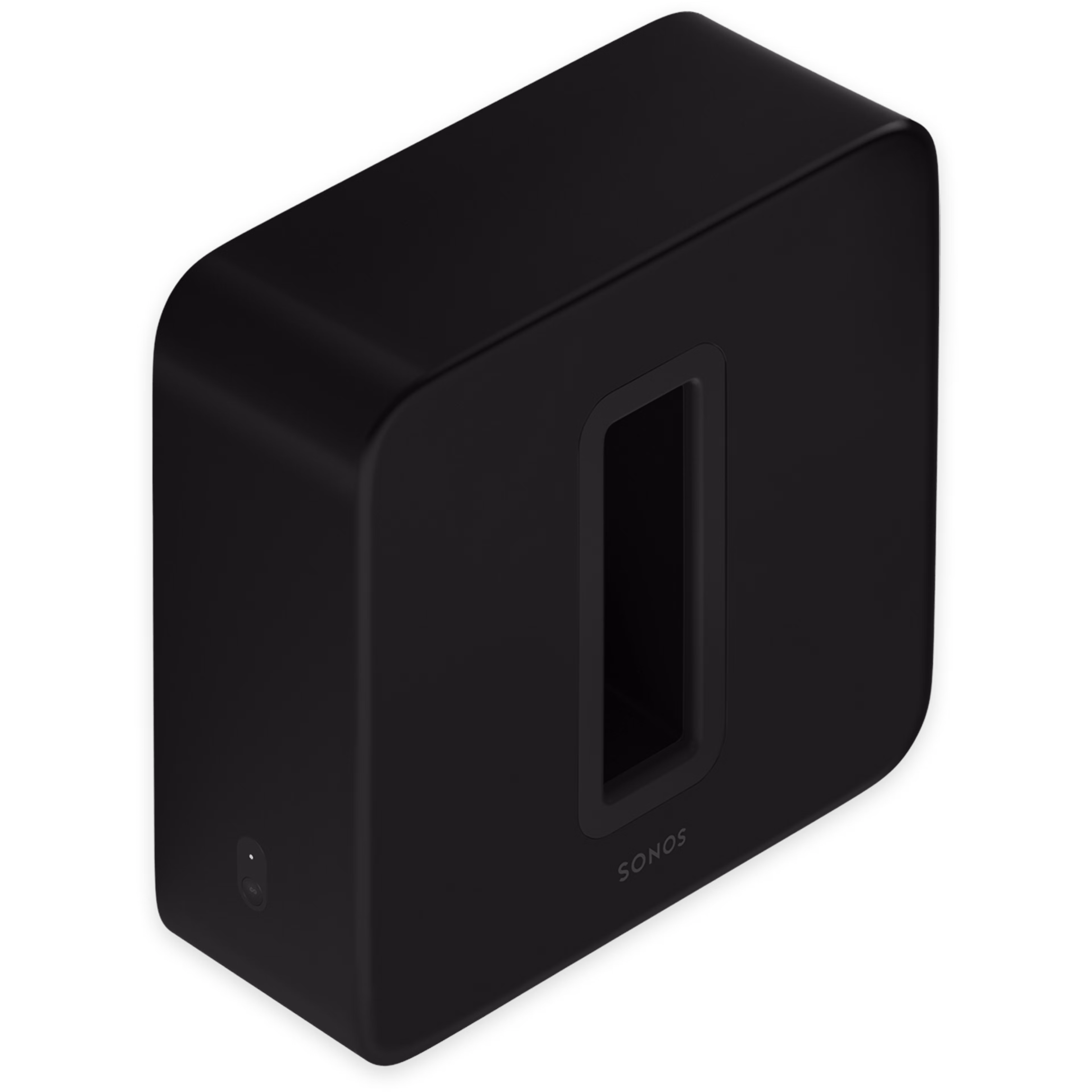 Sonos Sub：世界最高クラスの家庭用ワイヤレスサブウーファー | Sonos