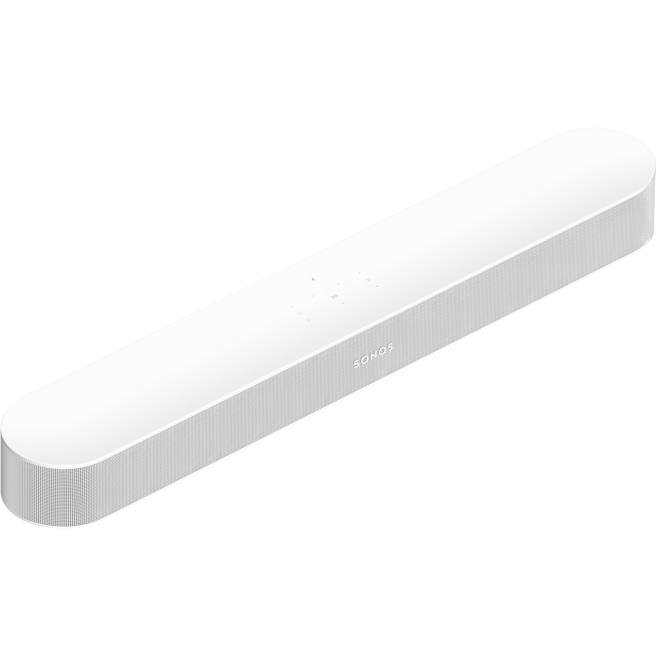 Sonos Beam：HDMI入力を備えたスマートなサウンドバー | Sonos