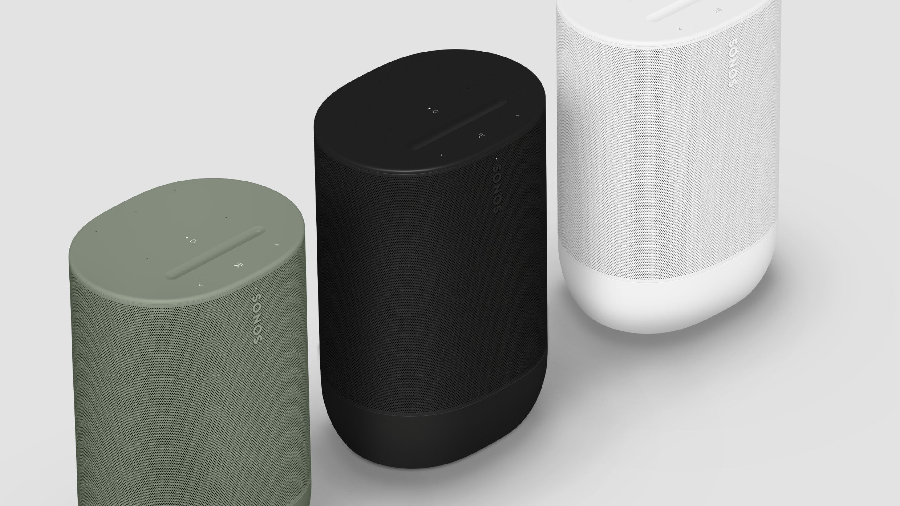 Sonos Move 2のエッセンシャルガイド | Sonosブログ