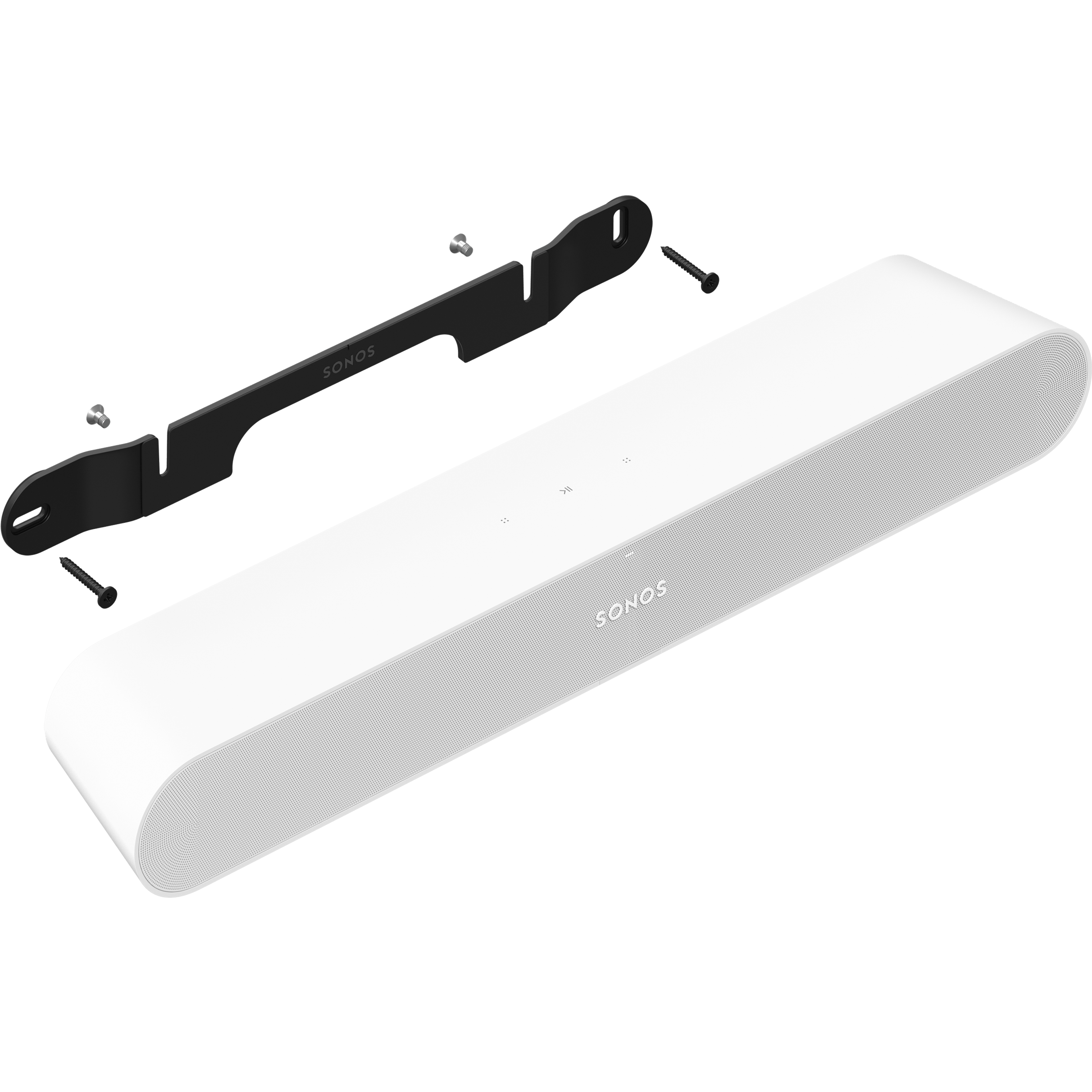 Ray: A Small Soundbar for TV and Gaming - Sonos