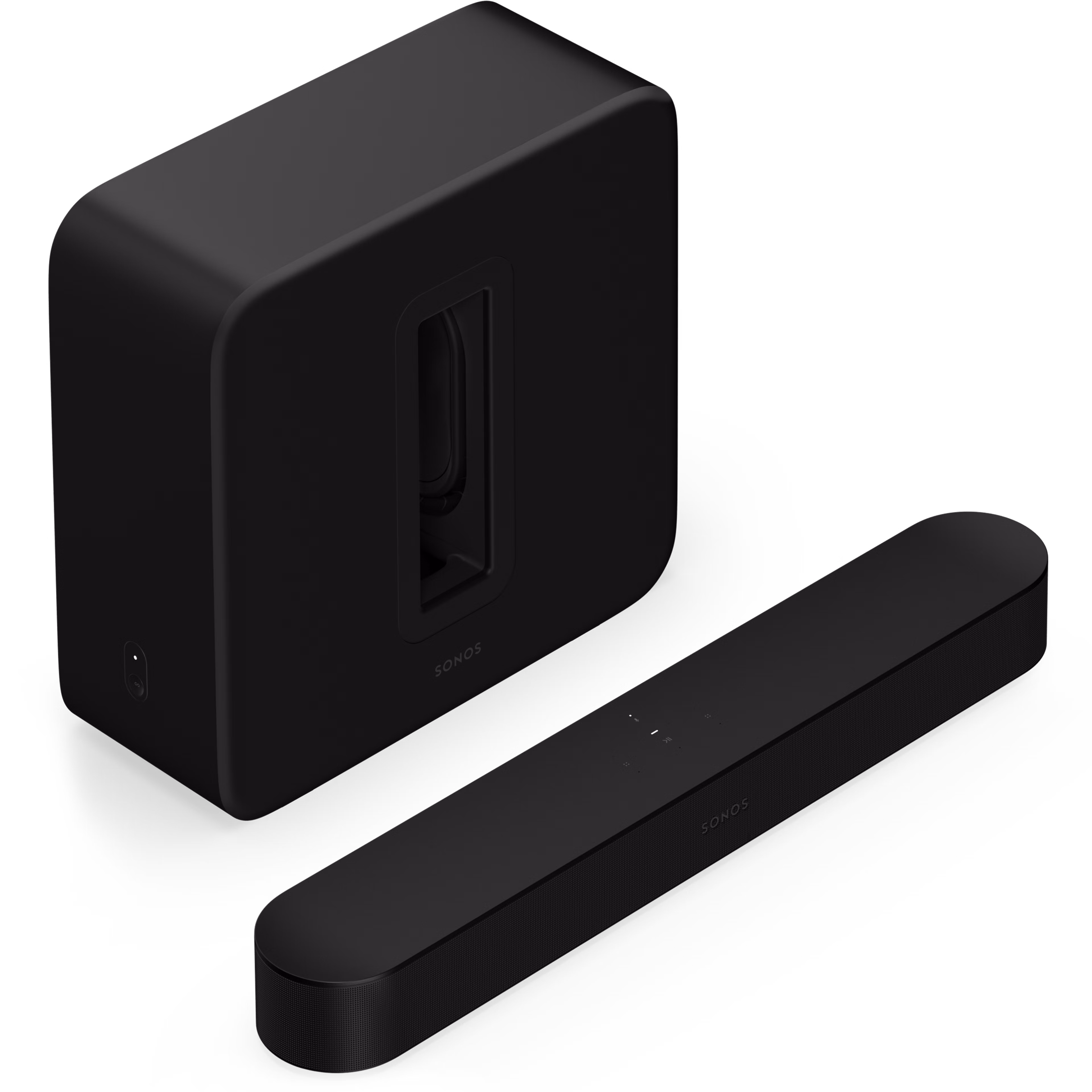 Beam Soundbar and Wall Mount Set | Sonos