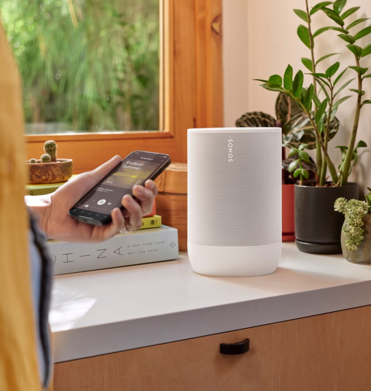 Sonos Move 2のエッセンシャルガイド | Sonosブログ