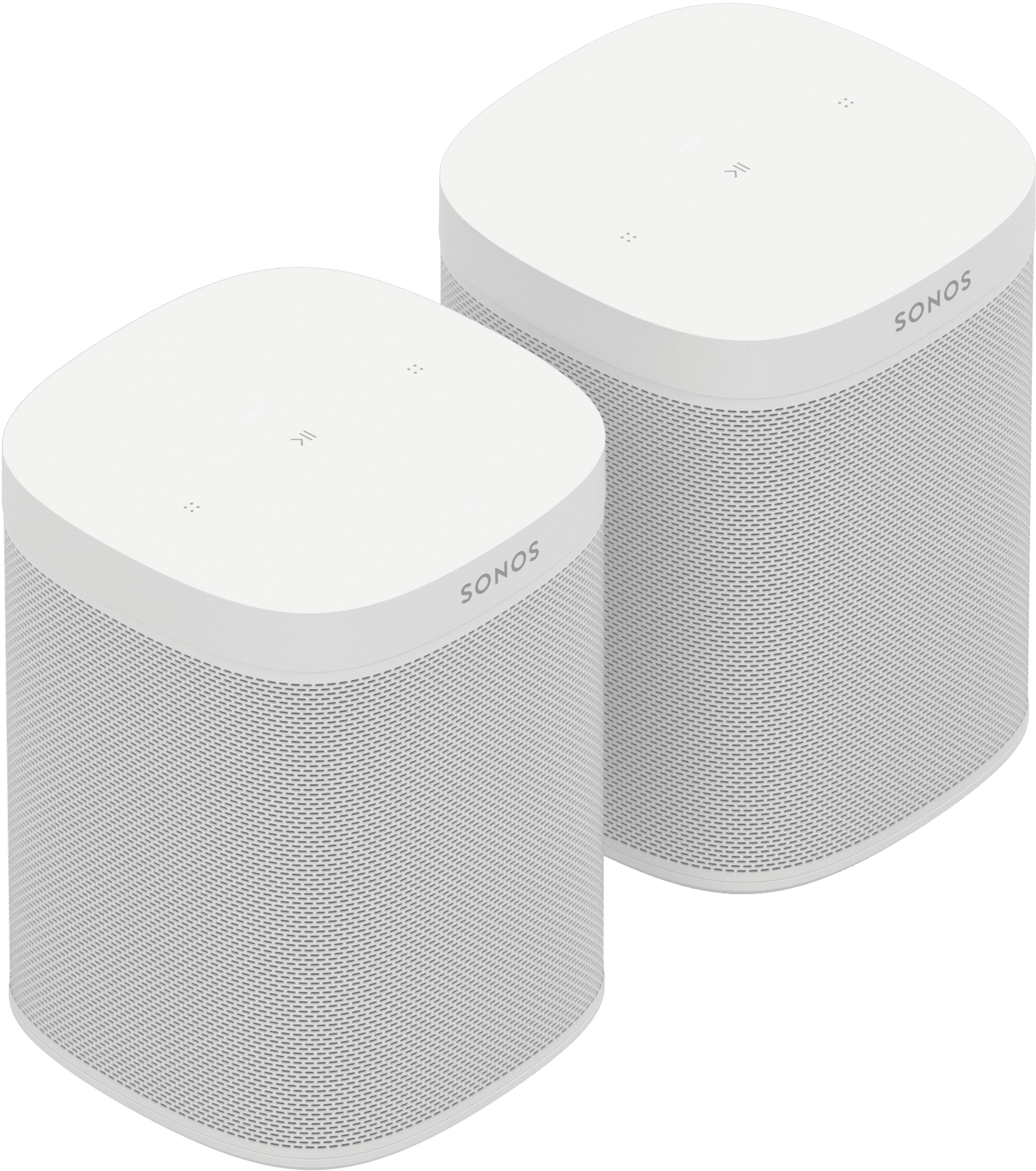 2 Room Set with One SL (Refurbished) | Sonos