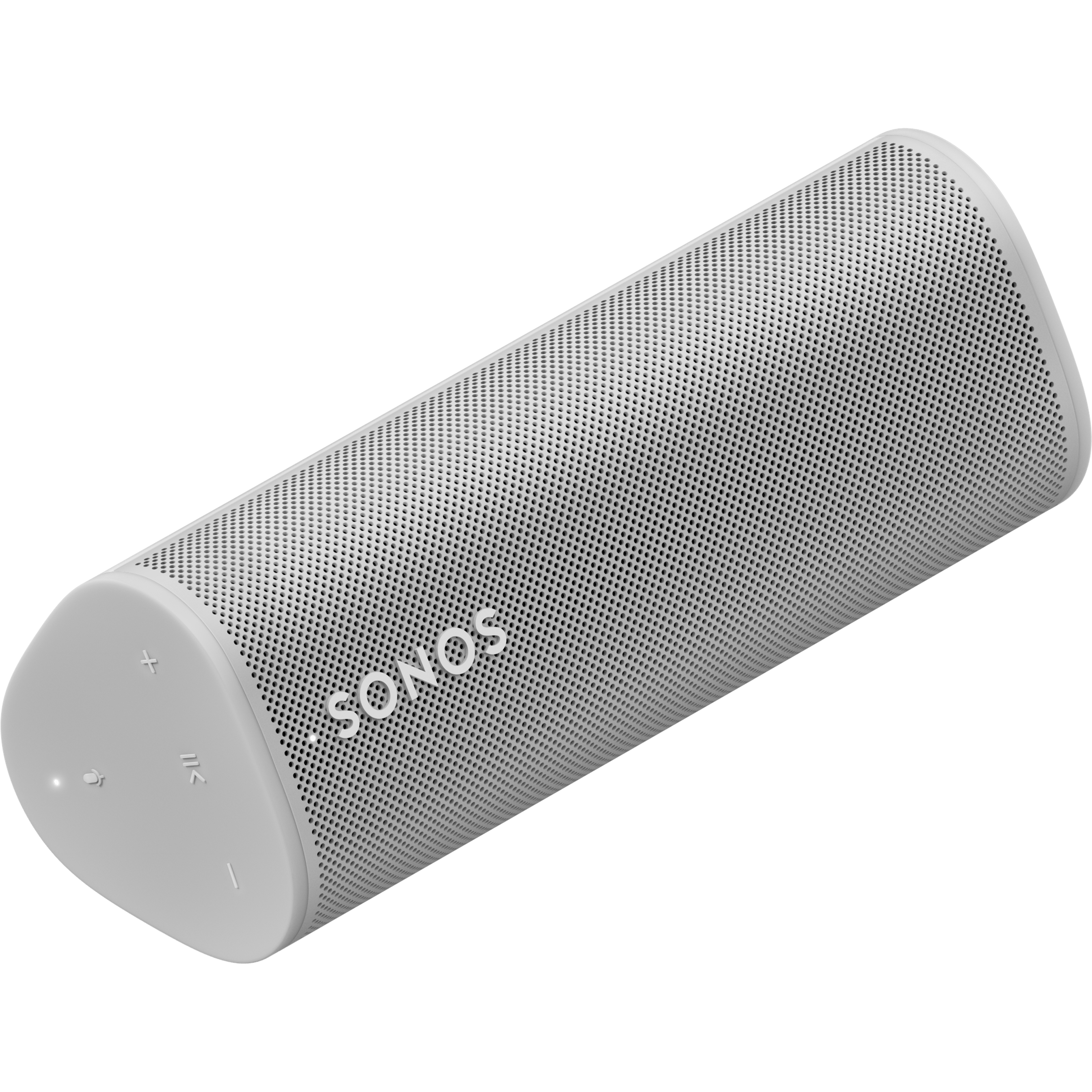 Sonos Roam：防水設計のポータブルスマートスピーカー | Sonos
