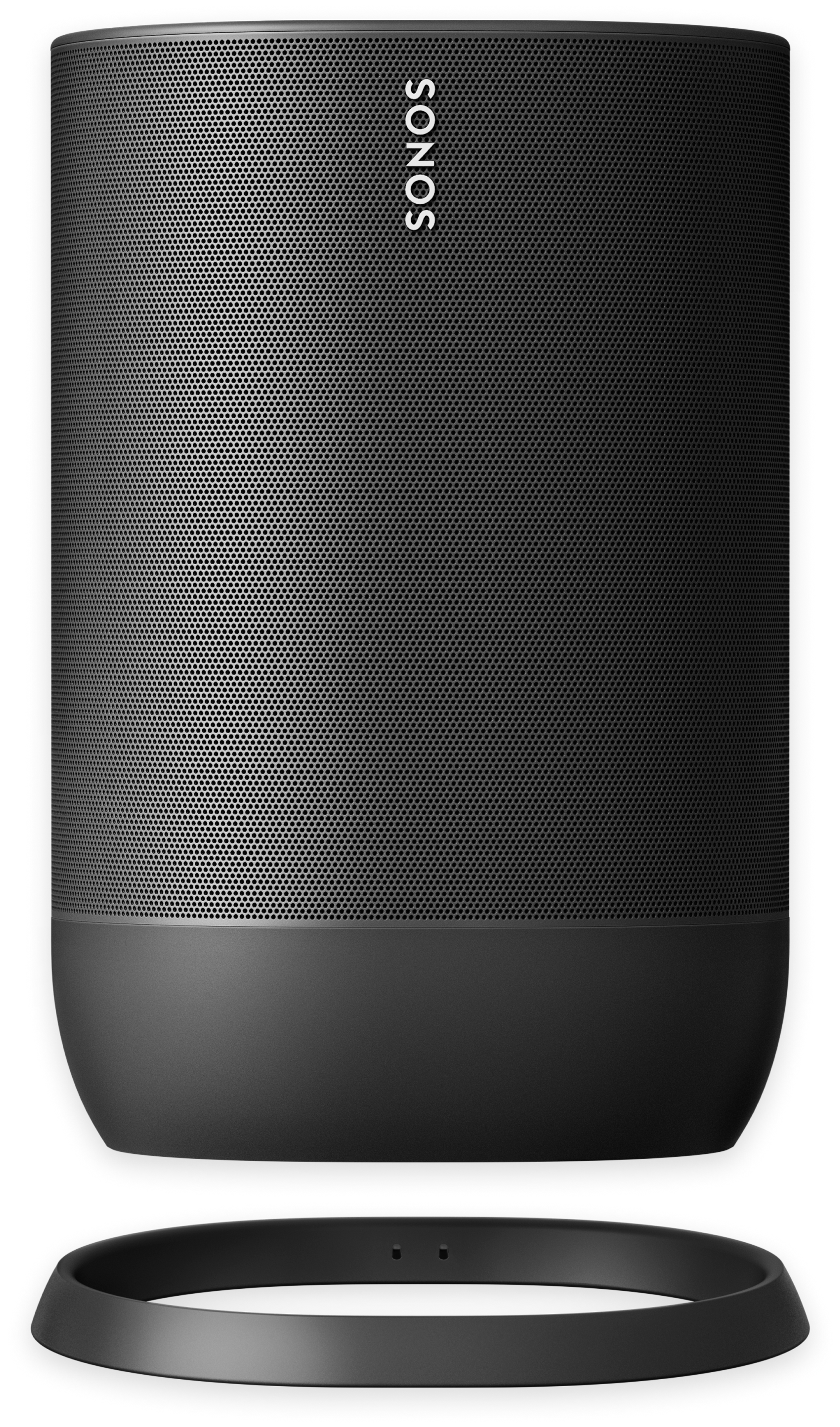 Sonos Move：第1世代 屋内外対応 Bluetoothスピーカー
