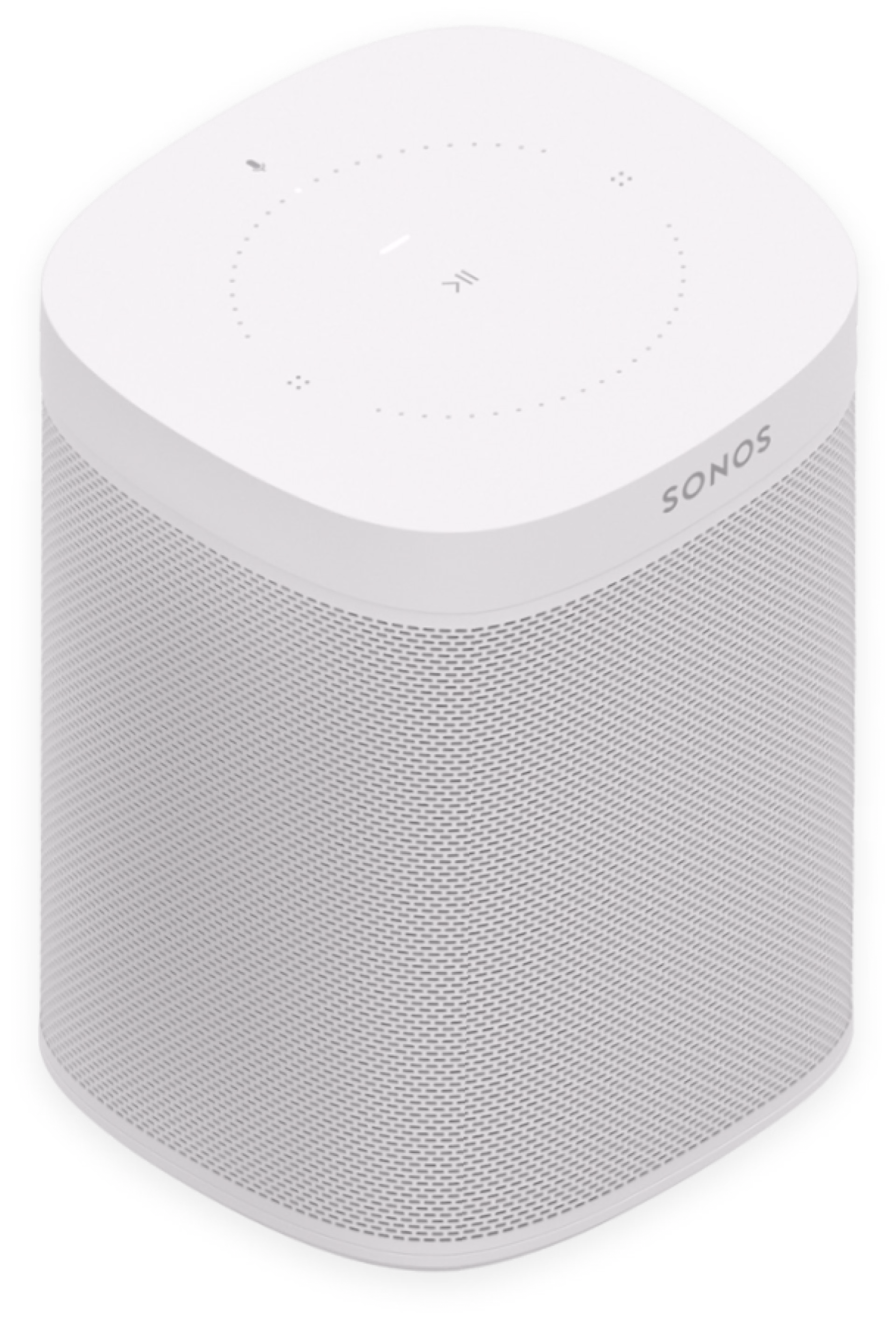 Sonos One：音楽ファンのスマートスピーカー | Sonos