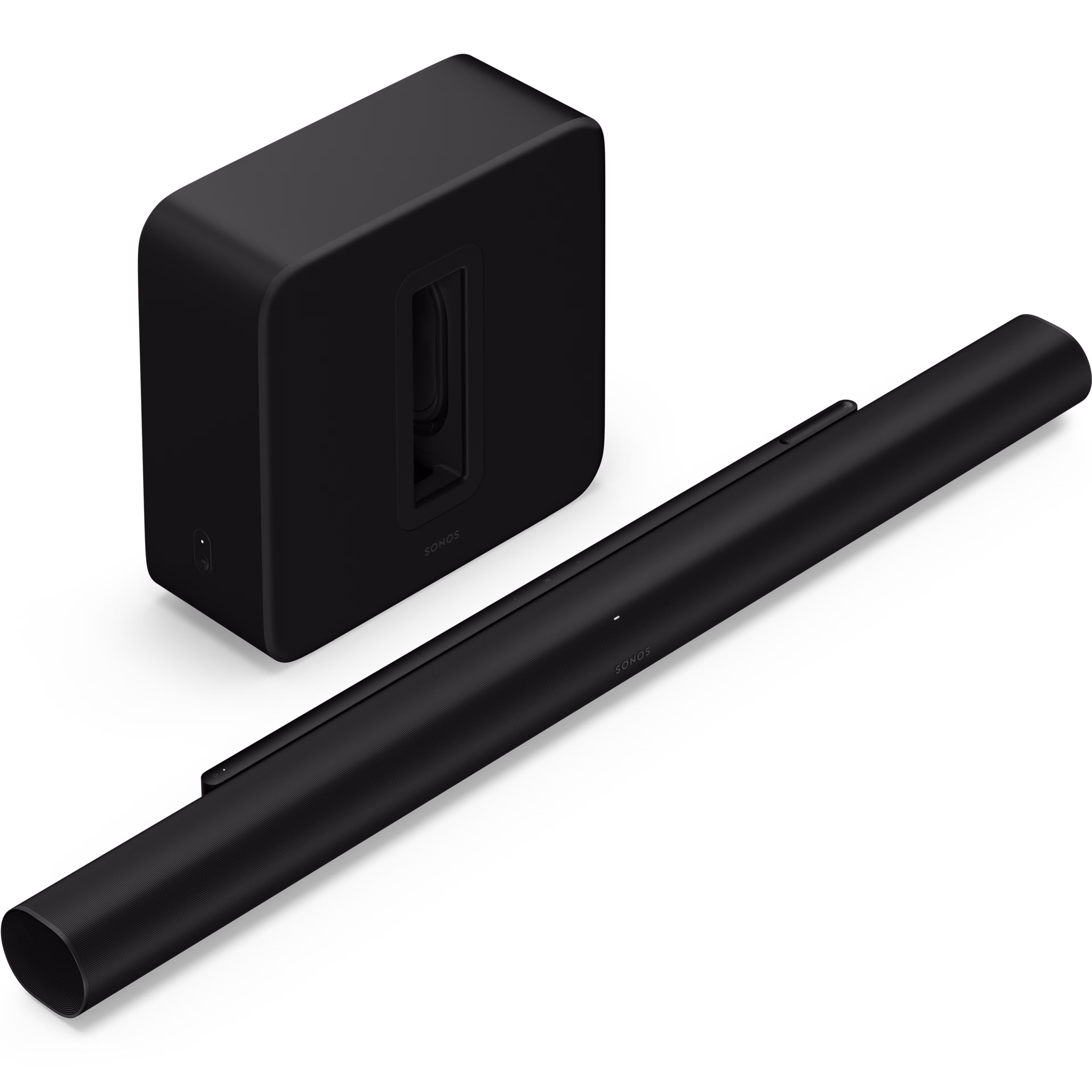 Arc Ultra: Home Theater Soundbar with Dolby Atmos - Sonos