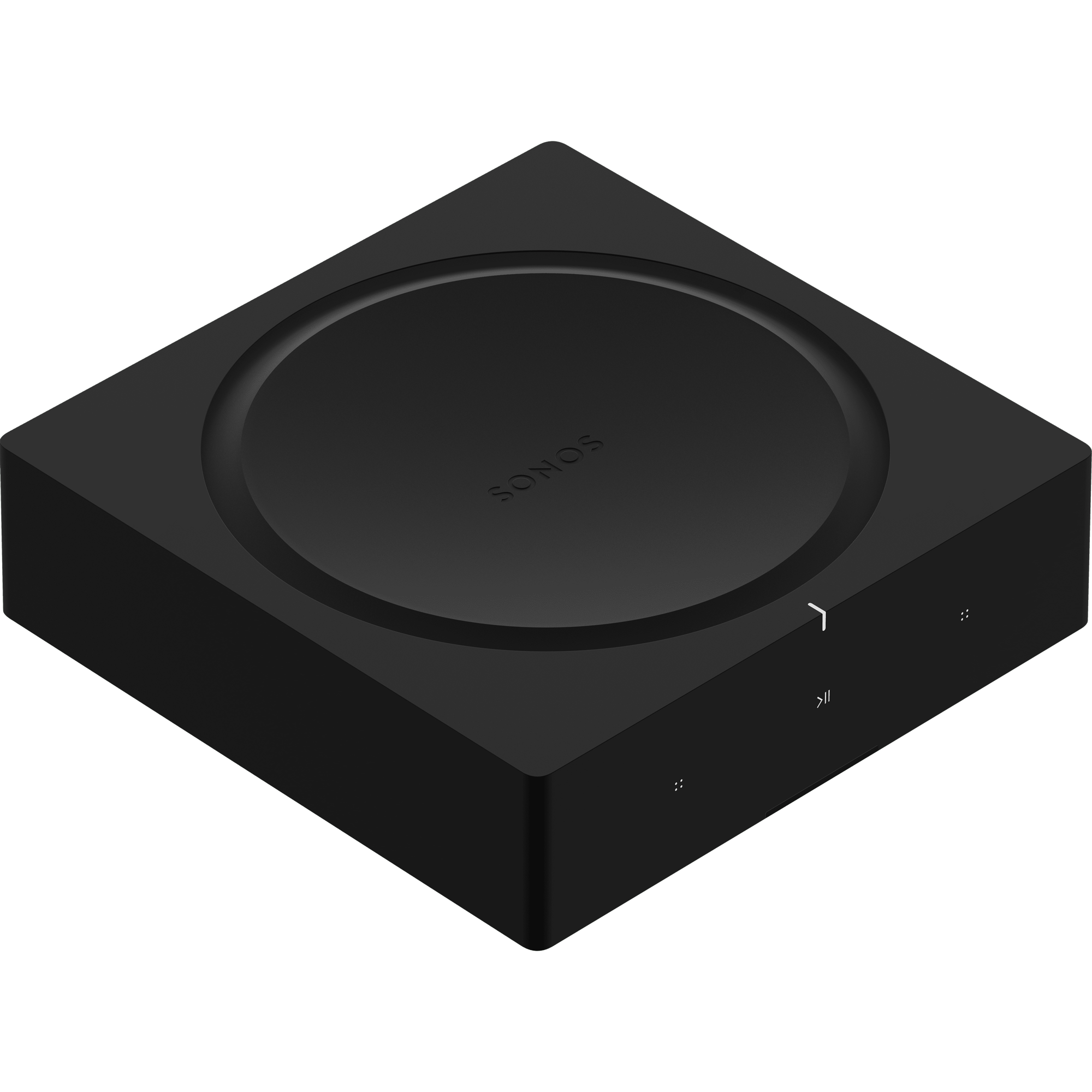 Amp: The Wireless Streaming Speaker Amplifier | Sonos