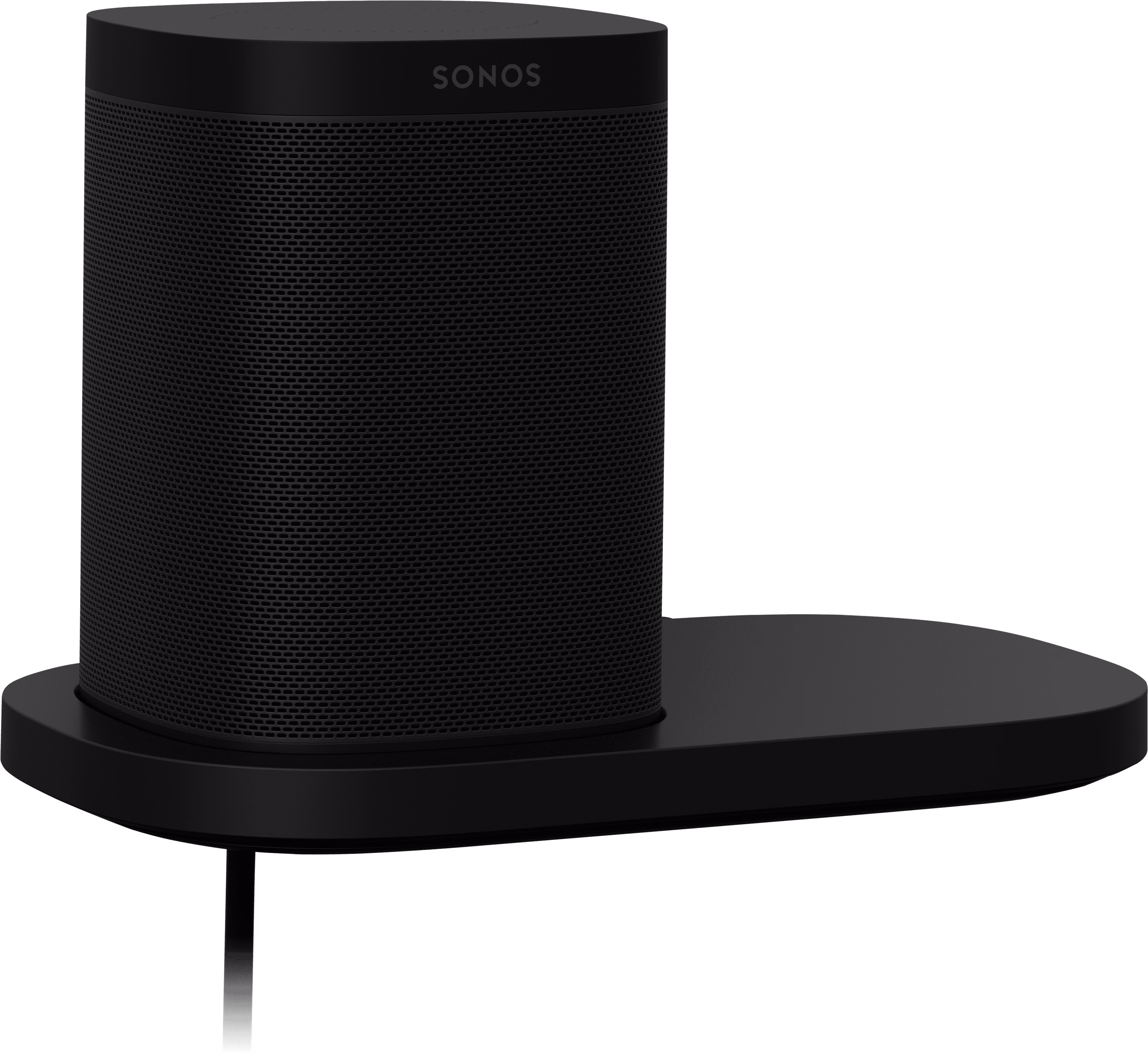 Sonos Shelf for One and One SL | Sonos