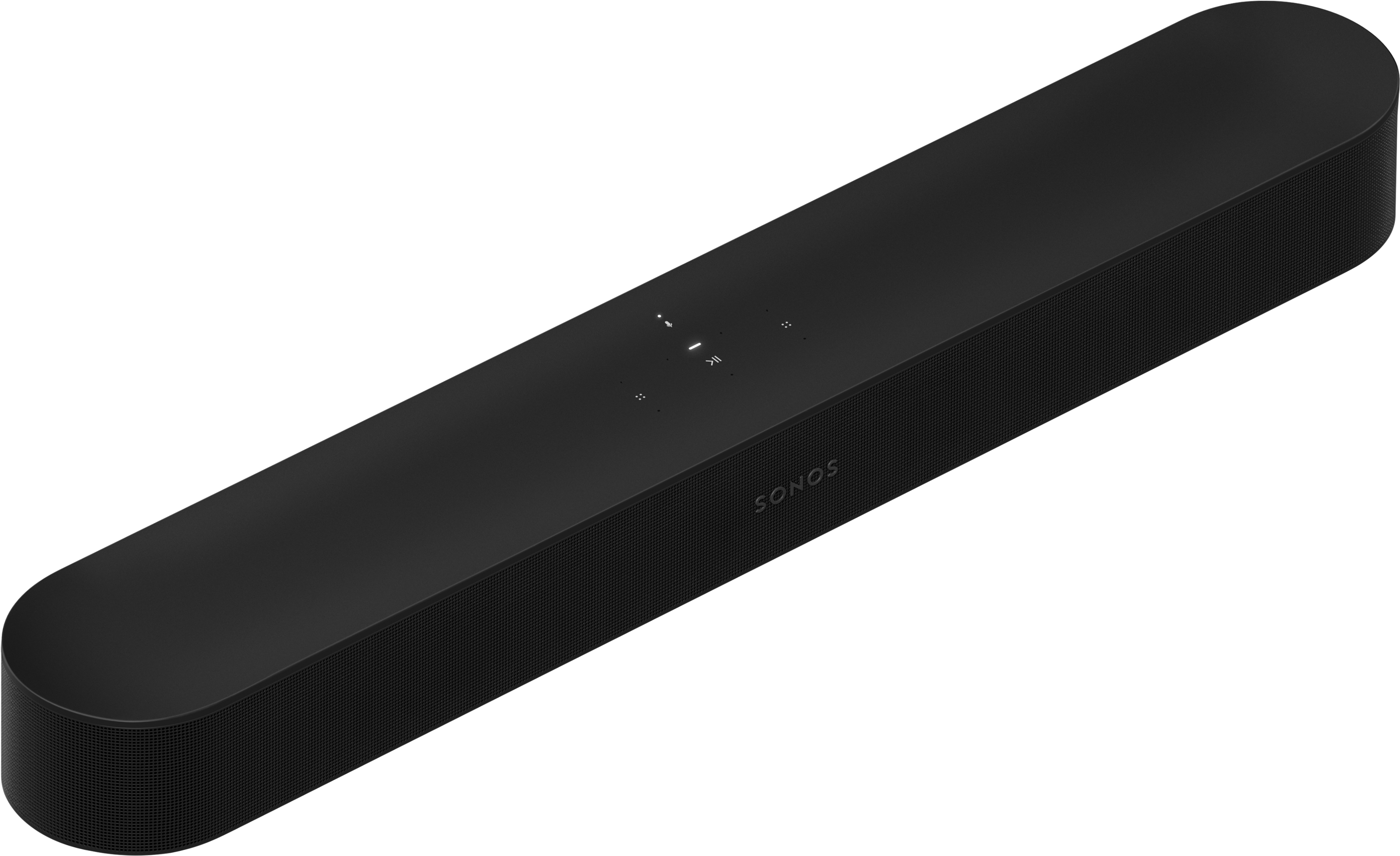 Sonos Beam：HDMI入力を備えたスマートなサウンドバー | Sonos