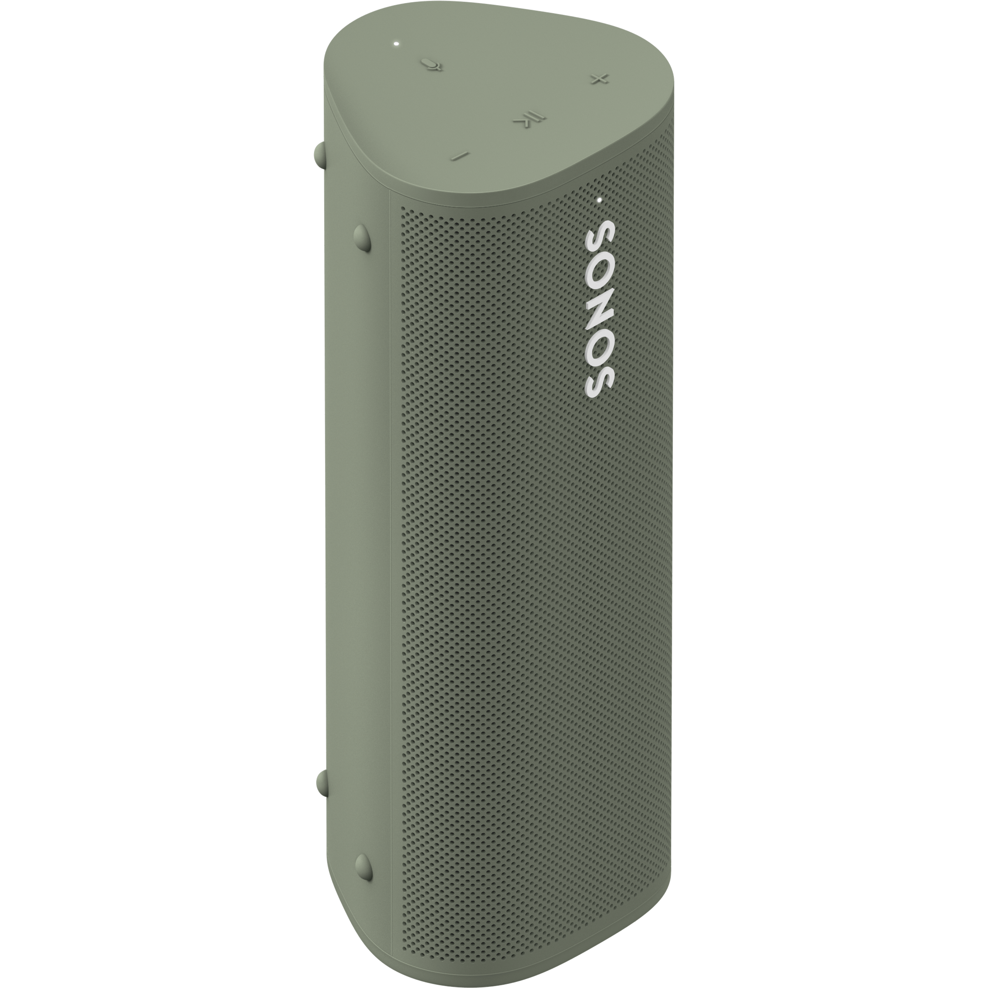 Sonos Roam：防水設計のポータブルスマートスピーカー | Sonos