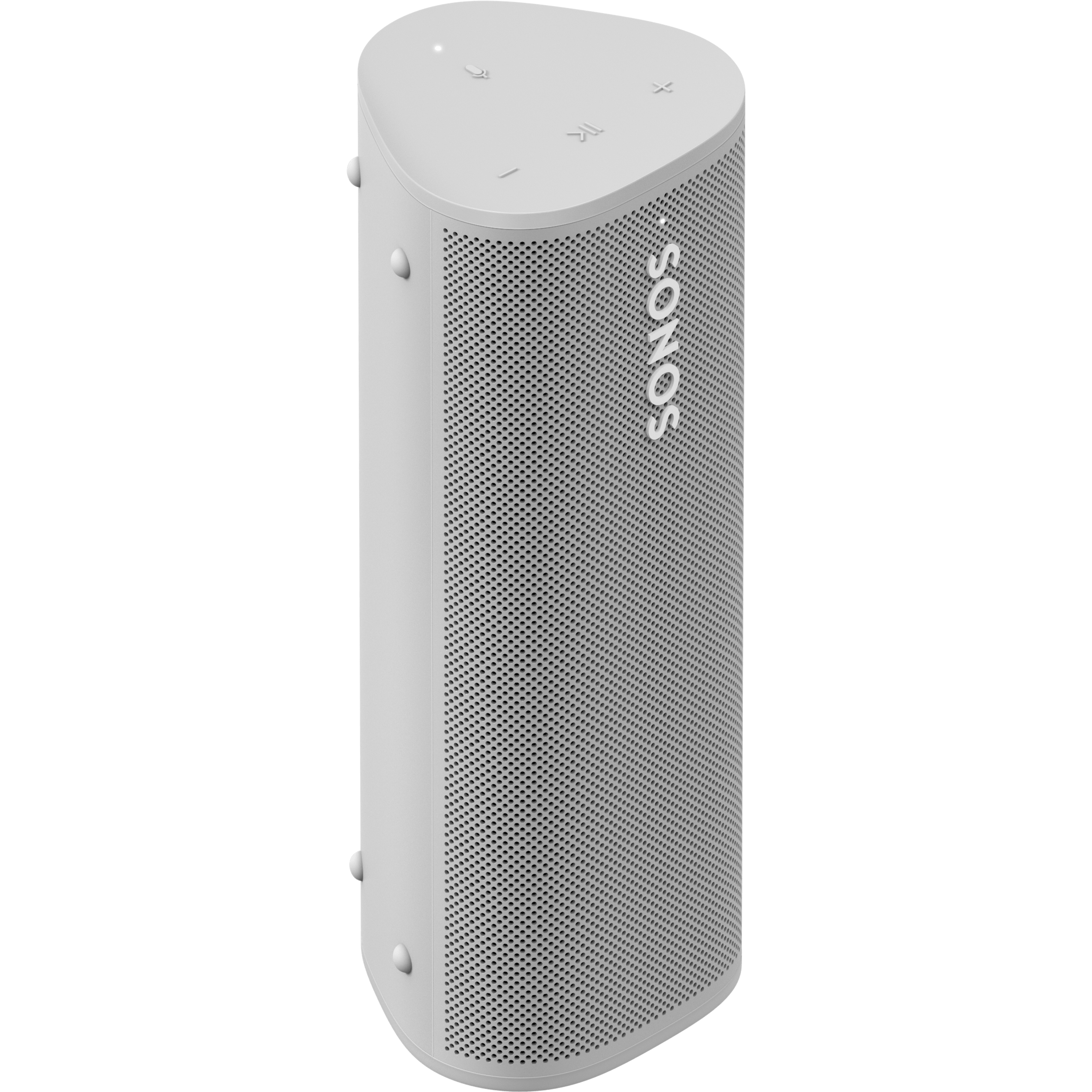 Sonos Roam：防水設計のポータブルスマートスピーカー | Sonos