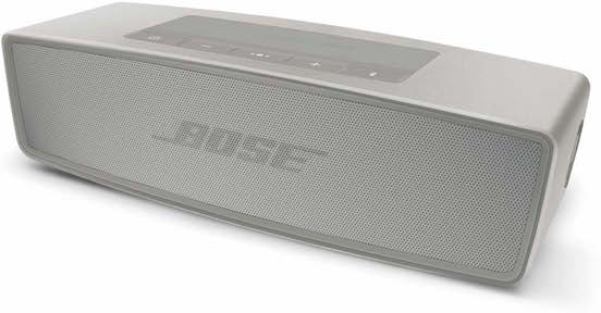 Bose SoundLink Mini II (Gris) | SoloTodo.cl