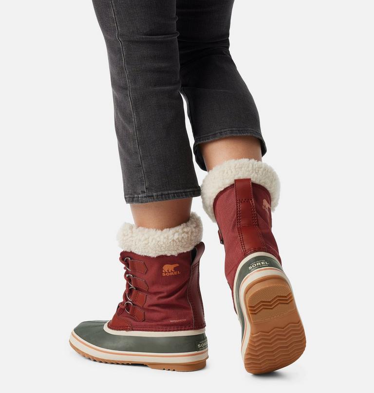 WINTER CARNIVAL™ Women's Waterproof Boot | SOREL