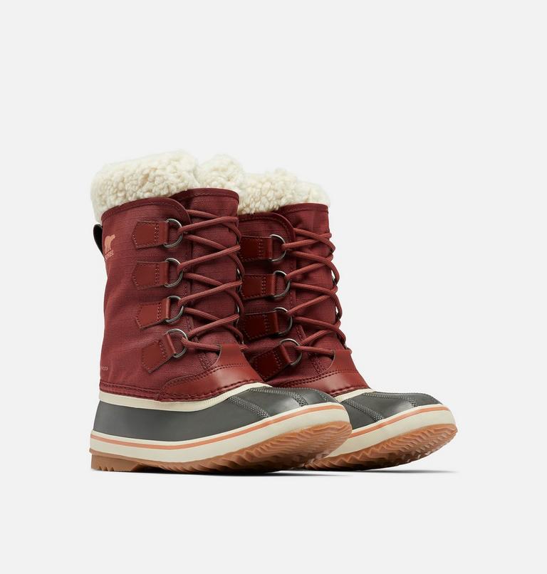 WINTER CARNIVAL™ Women's Waterproof Boot | SOREL