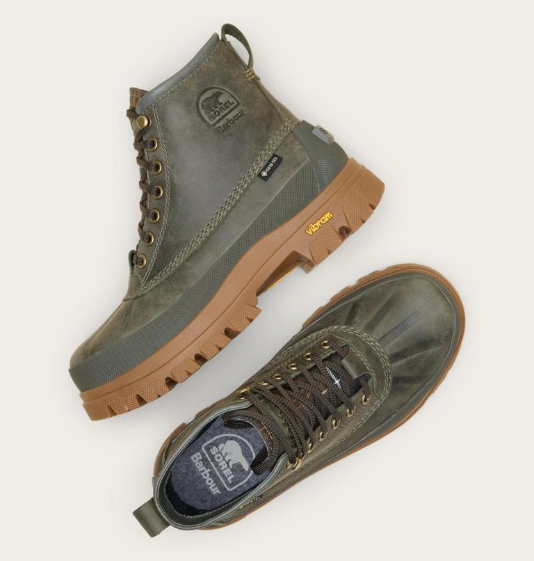 SOREL X Barbour Daystorm Horizon™ GTX | SOREL