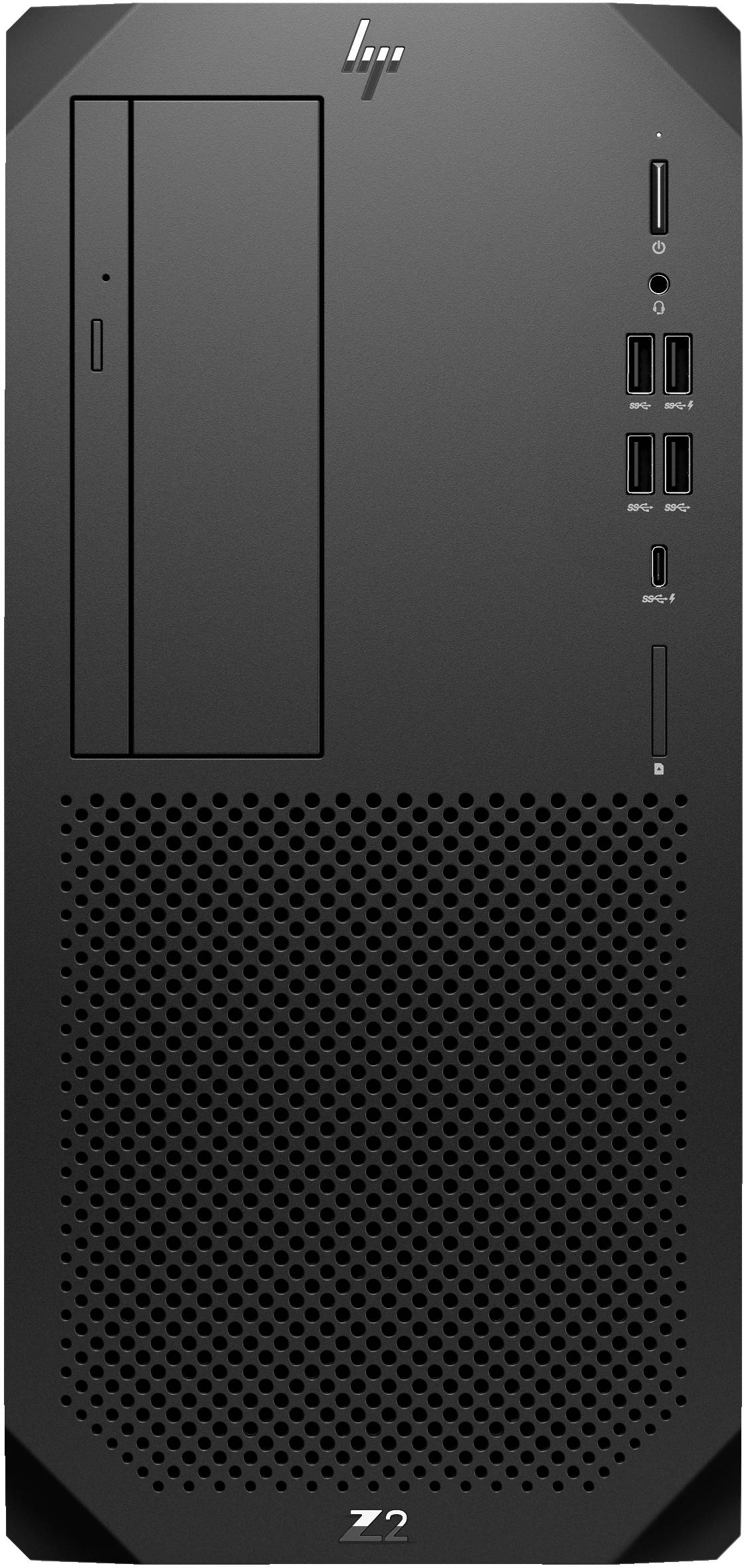 Workstation HP Z2 G9 SFF, Intel® Core™ i7-13700K, NVIDIA® T1000