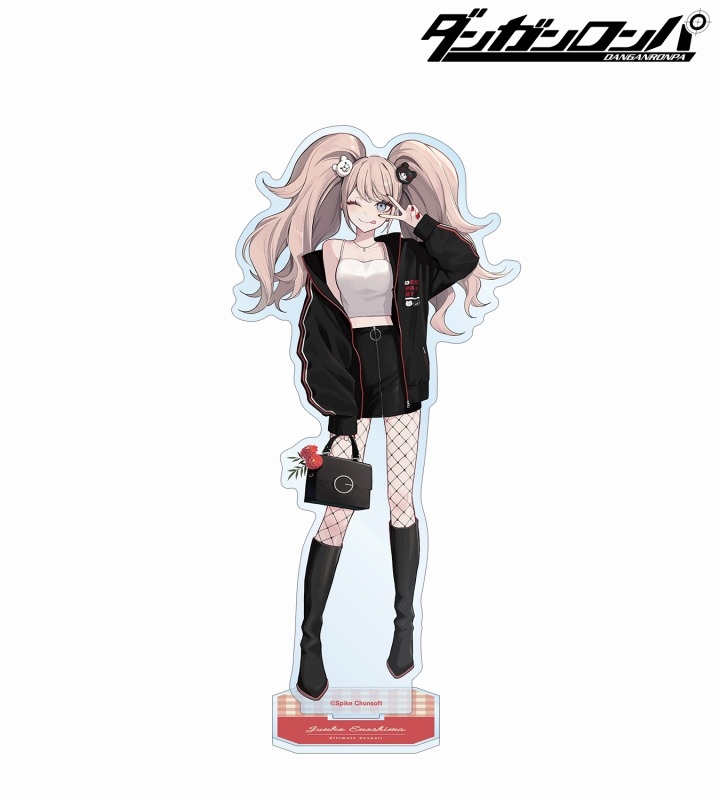 ダンガンロンパシリーズ arti-mate BIGアクリルスタンド | 株式会社