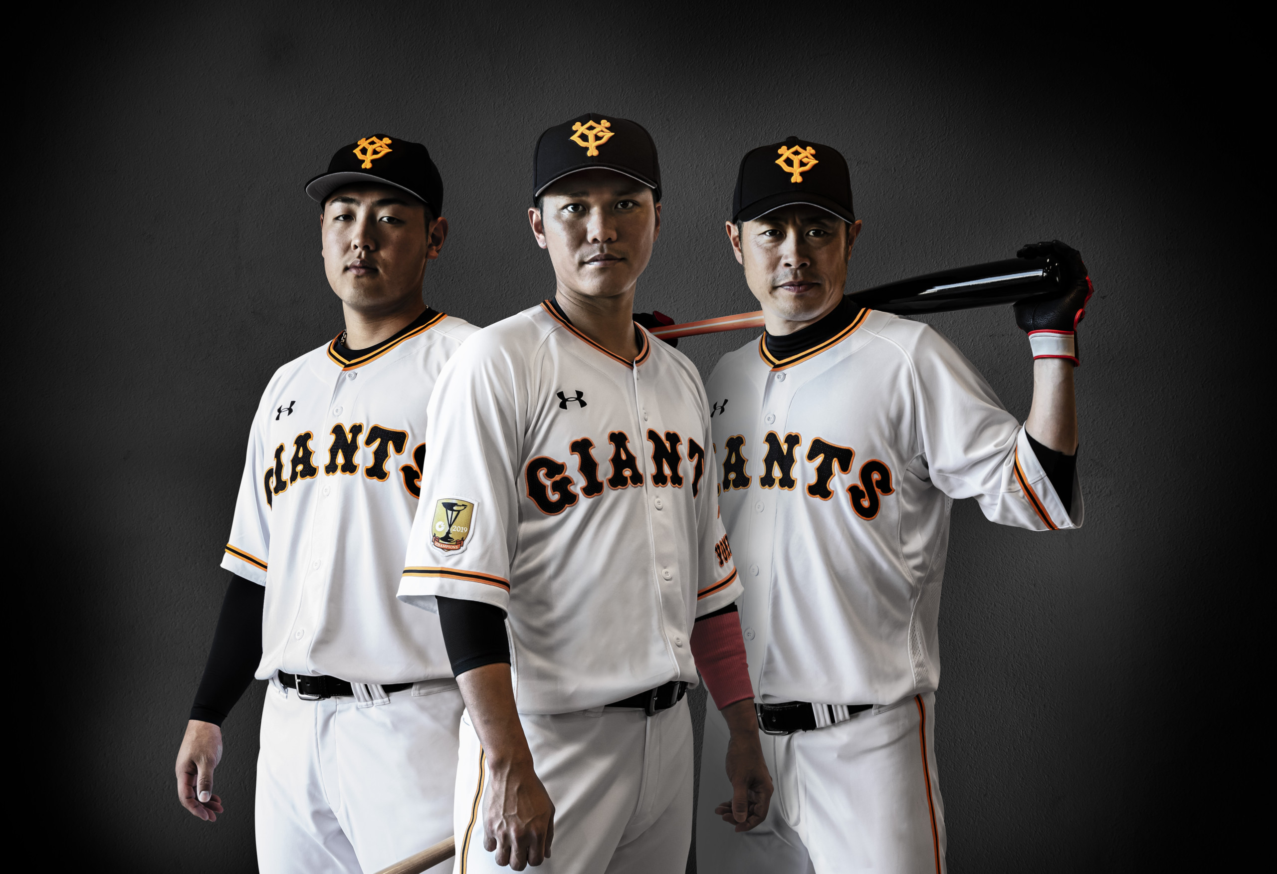 アンダーシャツ 坂本勇人 61 oサイズ アンダーシャツ 坂本勇人 61 o