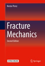 Fracture Mechanics | Springer Nature Link
