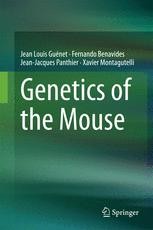 Genetics of the Mouse | Springer Nature Link