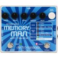 Electro-Harmonix Stereo Memory Man with Hazarai Delay / Looper