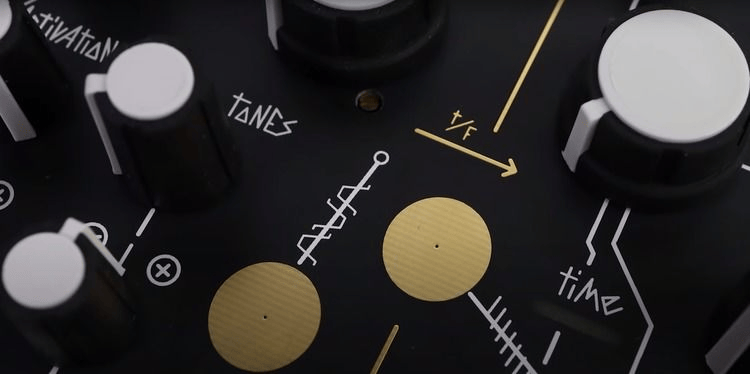 Make Noise Strega Semi-modular Instrument and Signal Processor